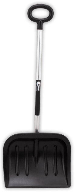 KHW Snow Sweeper Kids