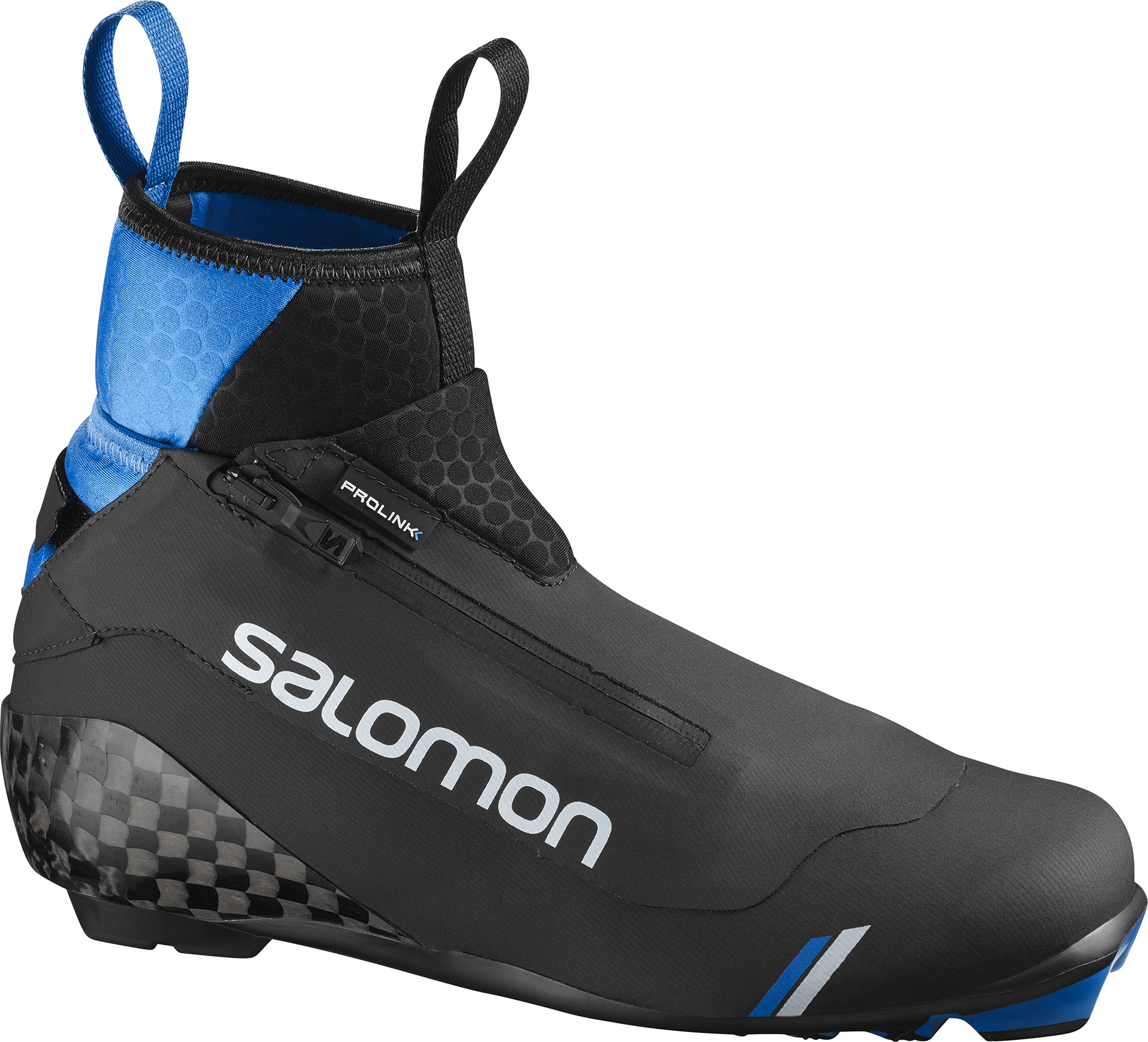 Salomon S/RACE Classic Prolink - Langlaufschuhe