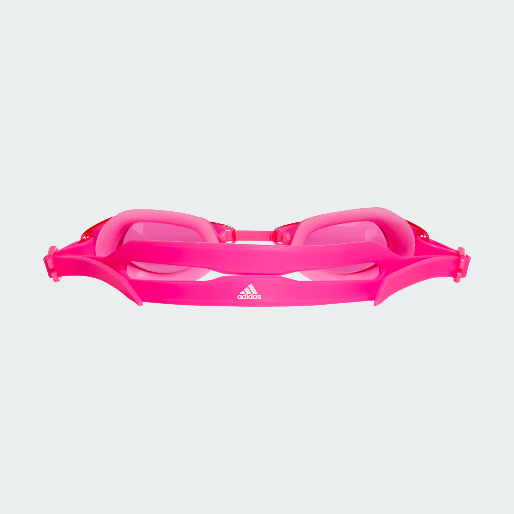 Adidas Persistar Fit Unmirrored Junior Schwimmbrille - pink