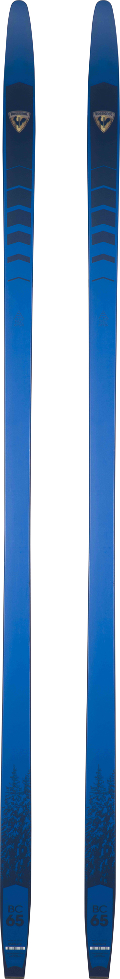 Rossignol BACKCOUNTRY Skier BC 65 POSITRACK