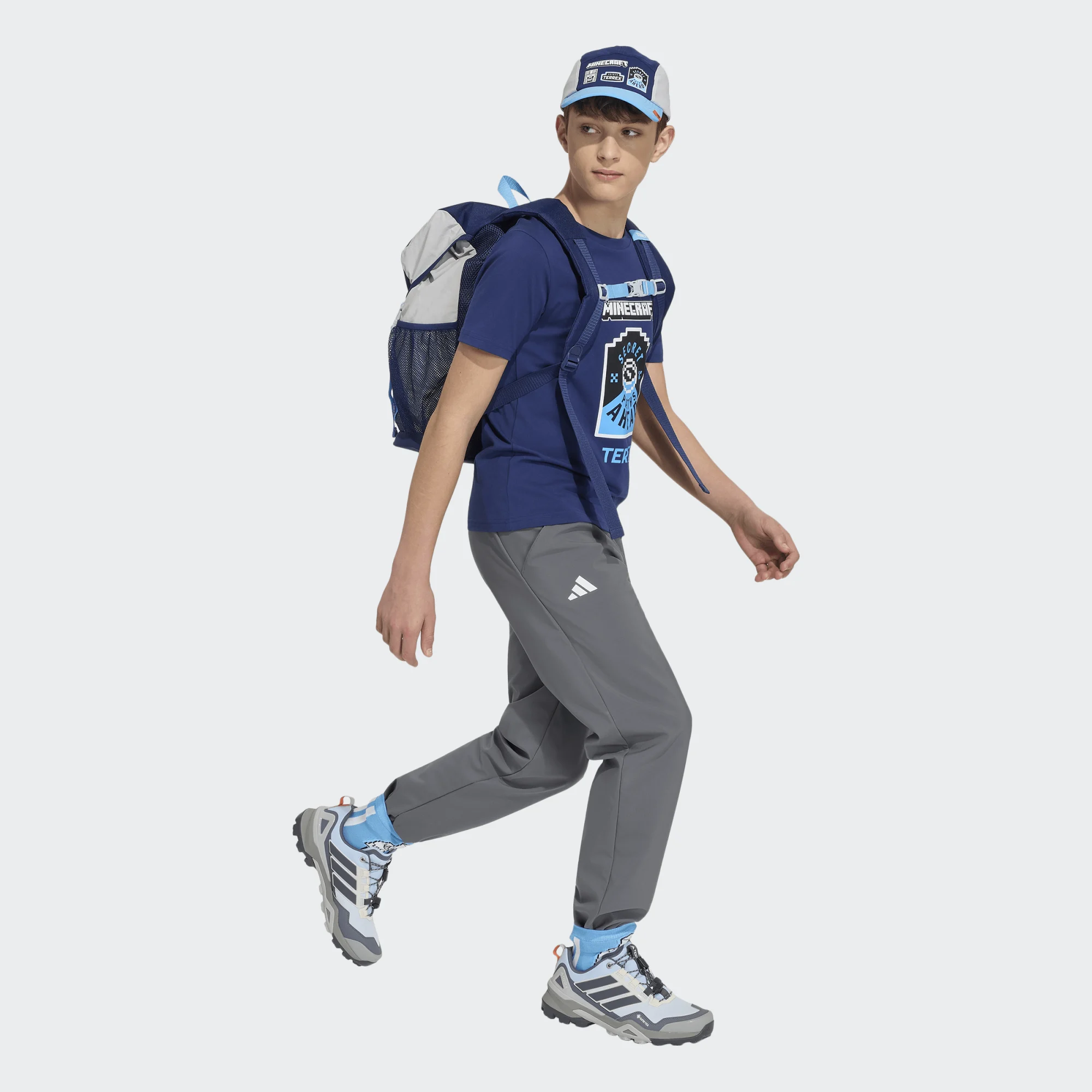 Adidas Minecraft Terrex CLIMAWARM Softshell Pants