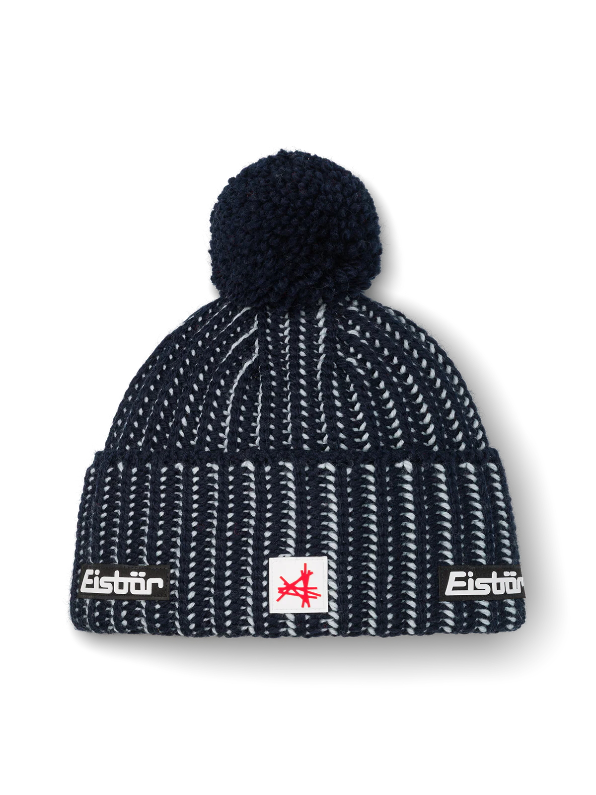 Eisbär Ronda Ski Austria Bommelmütze