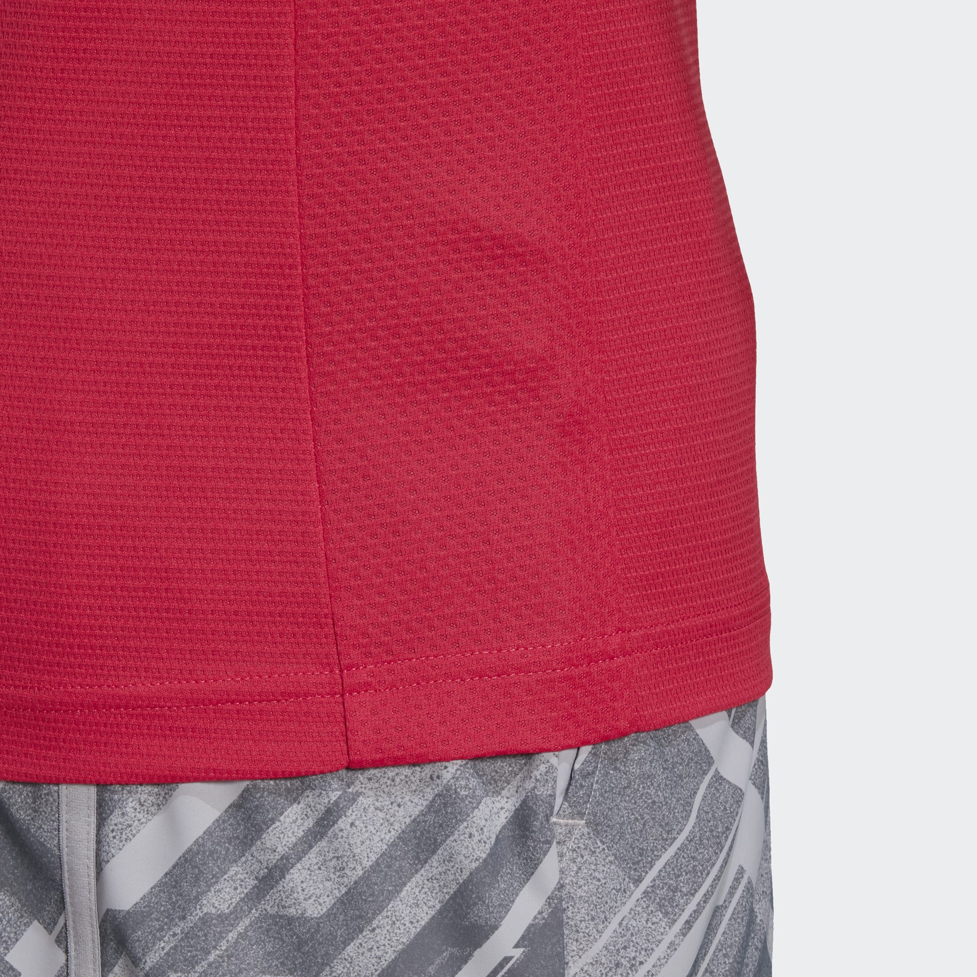 Adidas FreeLift Tennis HEAT.RDY Poloshirt