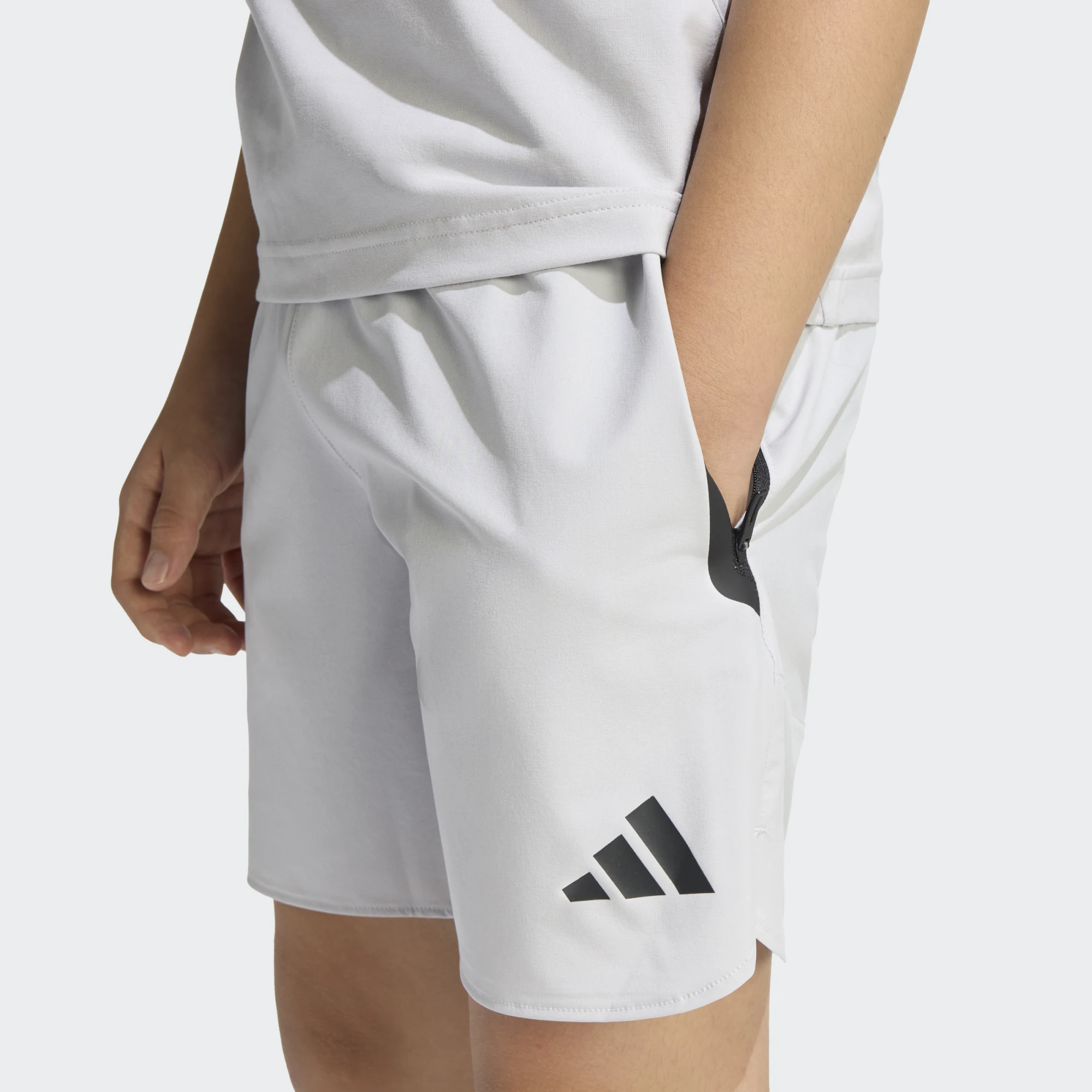 adidas Tiro Travel Woven Shorts Kids