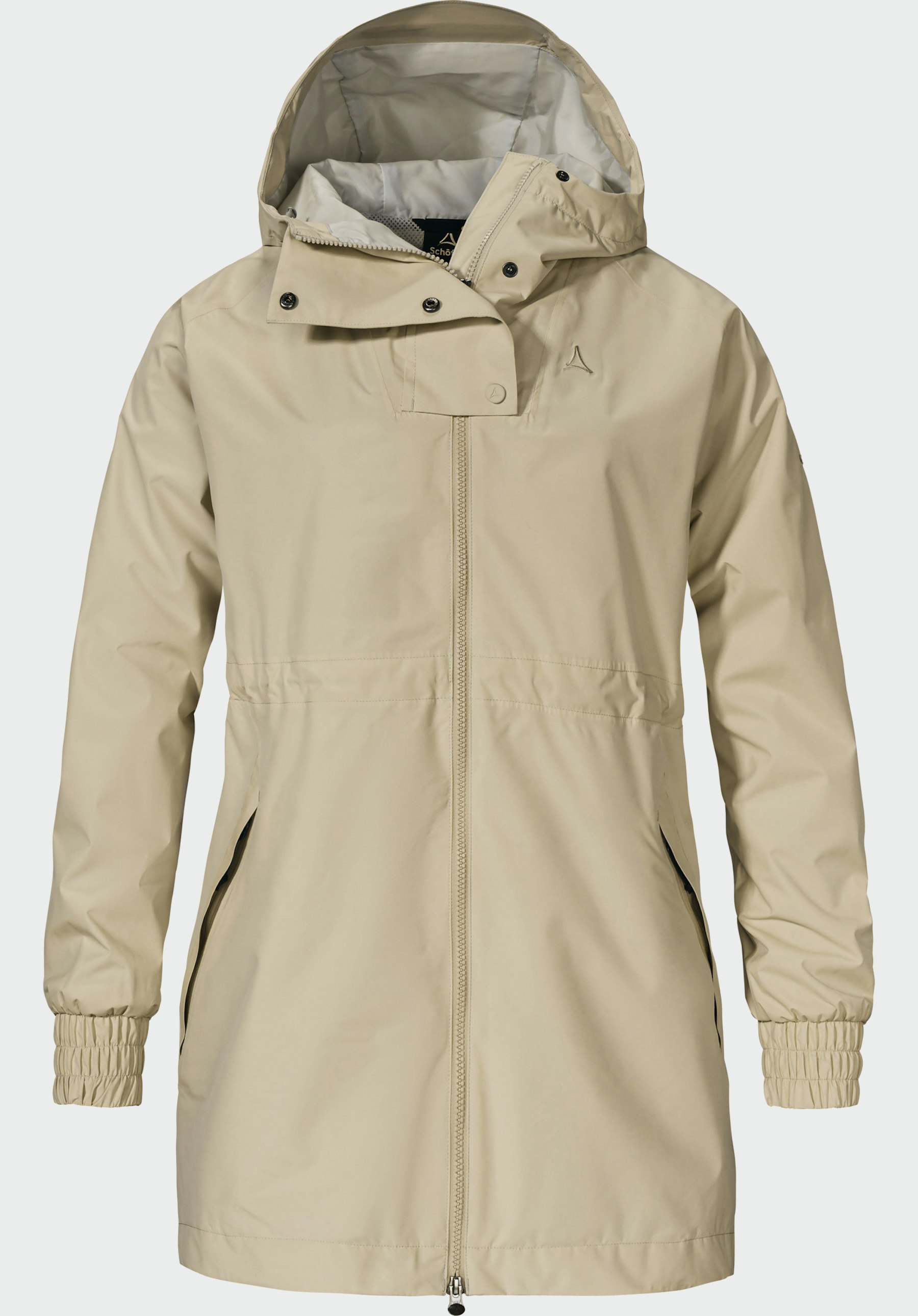 Schöffel Urban Parka Style Bohorok
