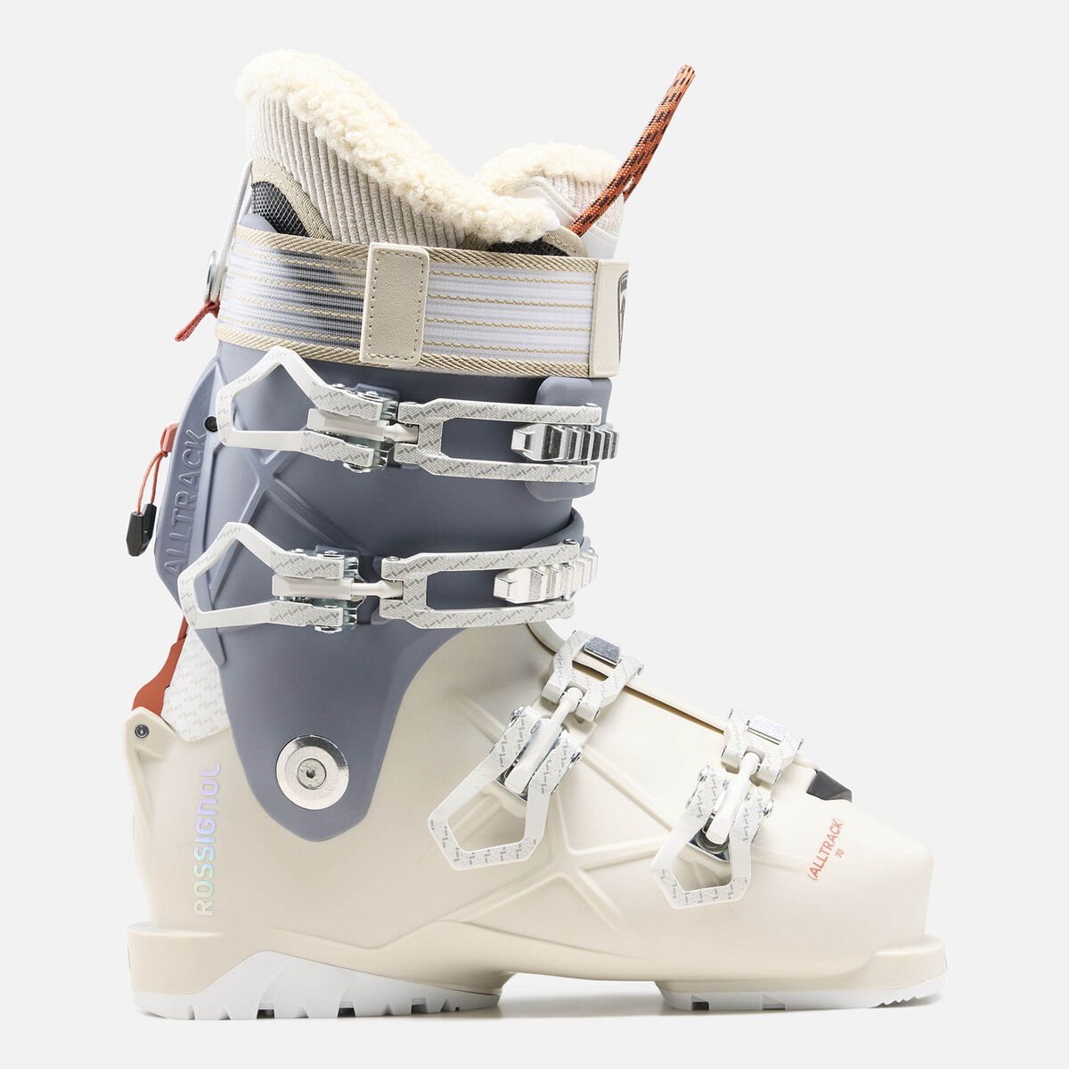 Rossignol Alltrack 70 Damen-Skischuhe