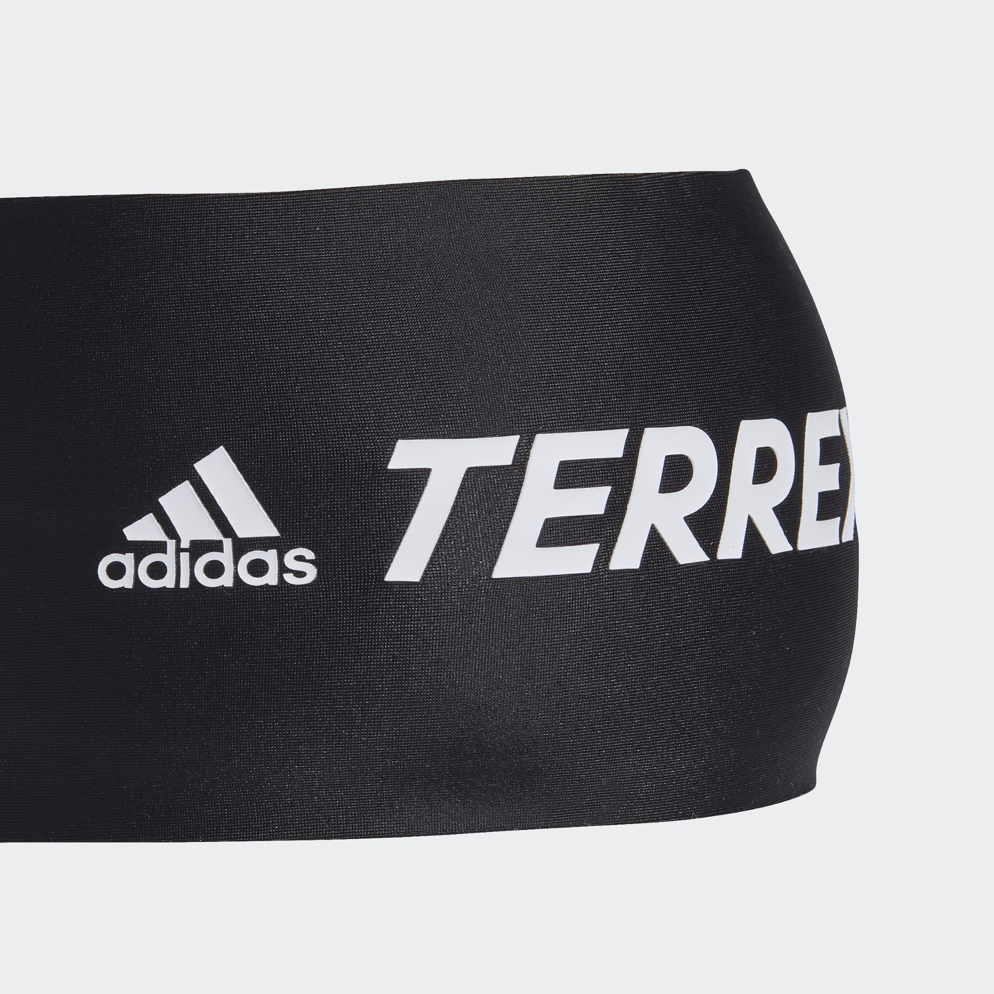 adidas  TERREX STIRNBAND  KINDER - schwarz