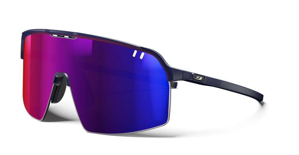 Julbo INTENSITY Groupama-FDJ SPECTRON HD black