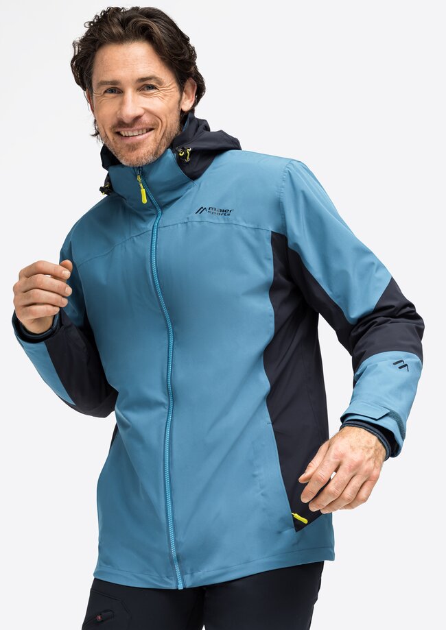 Maier Sports Ribut M 3-in-1 Jacke