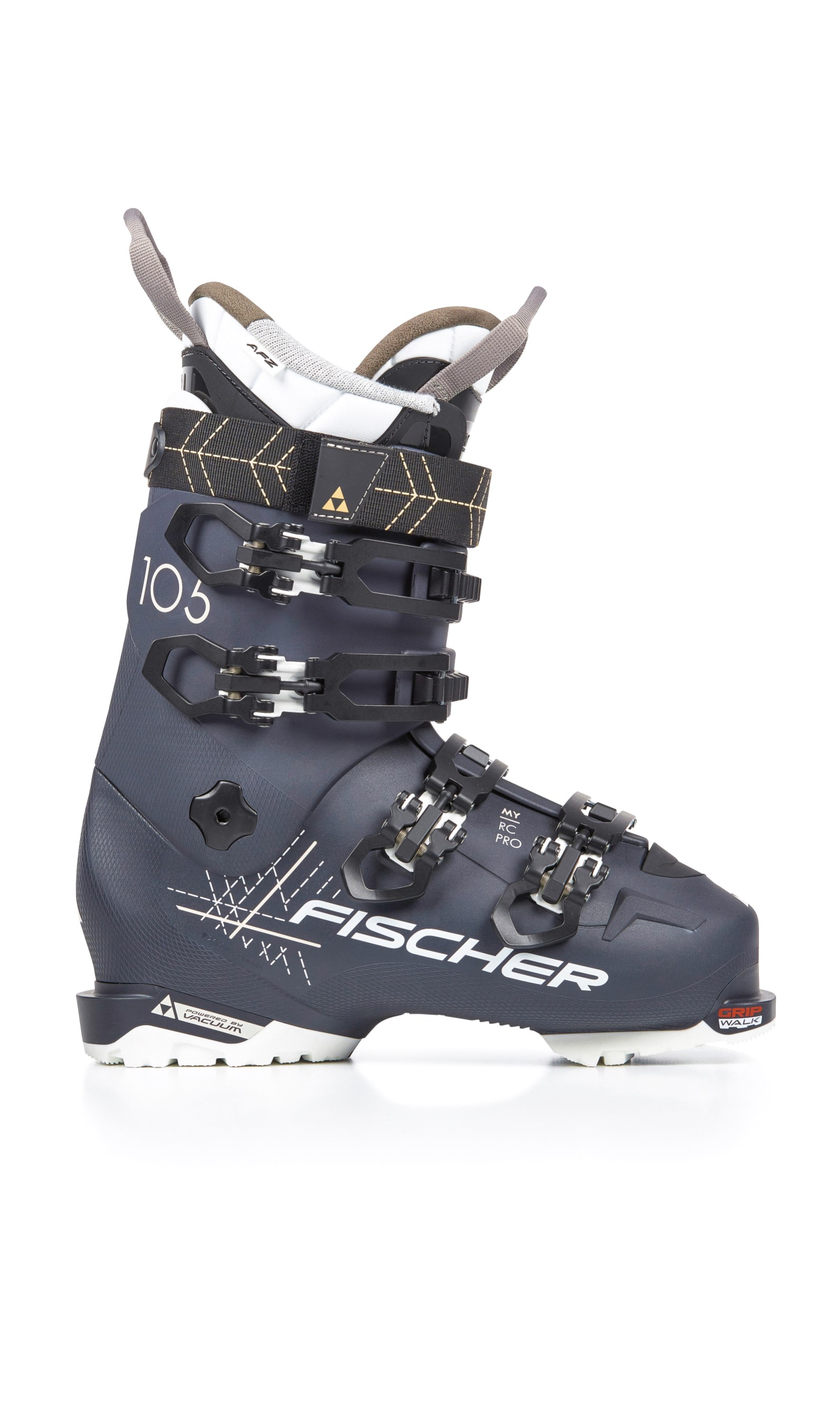 Fischer My RC Pro 105 Walk - Damen Skischuh