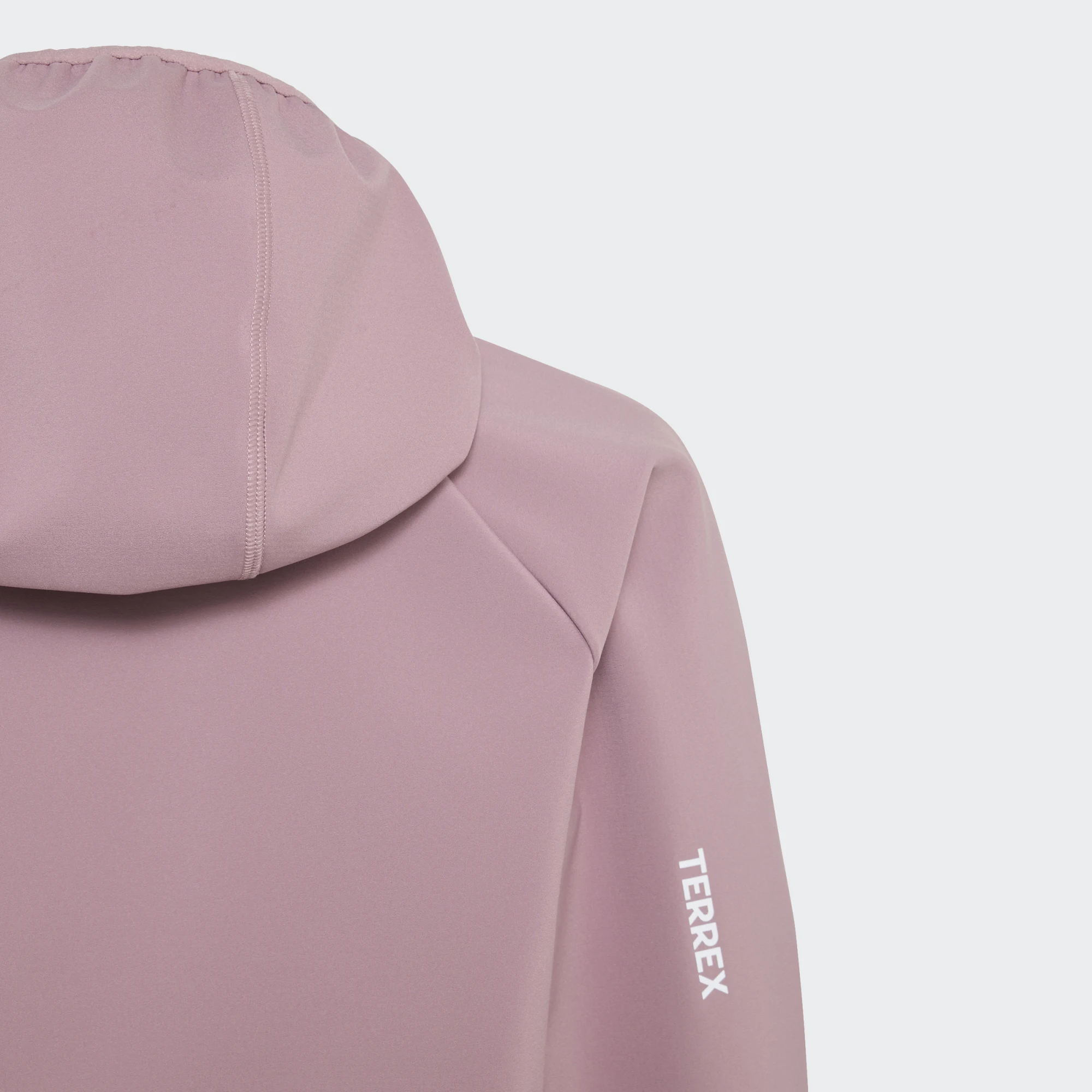 Terrex Kids Multi CLIMAWARM Softshell Jacket