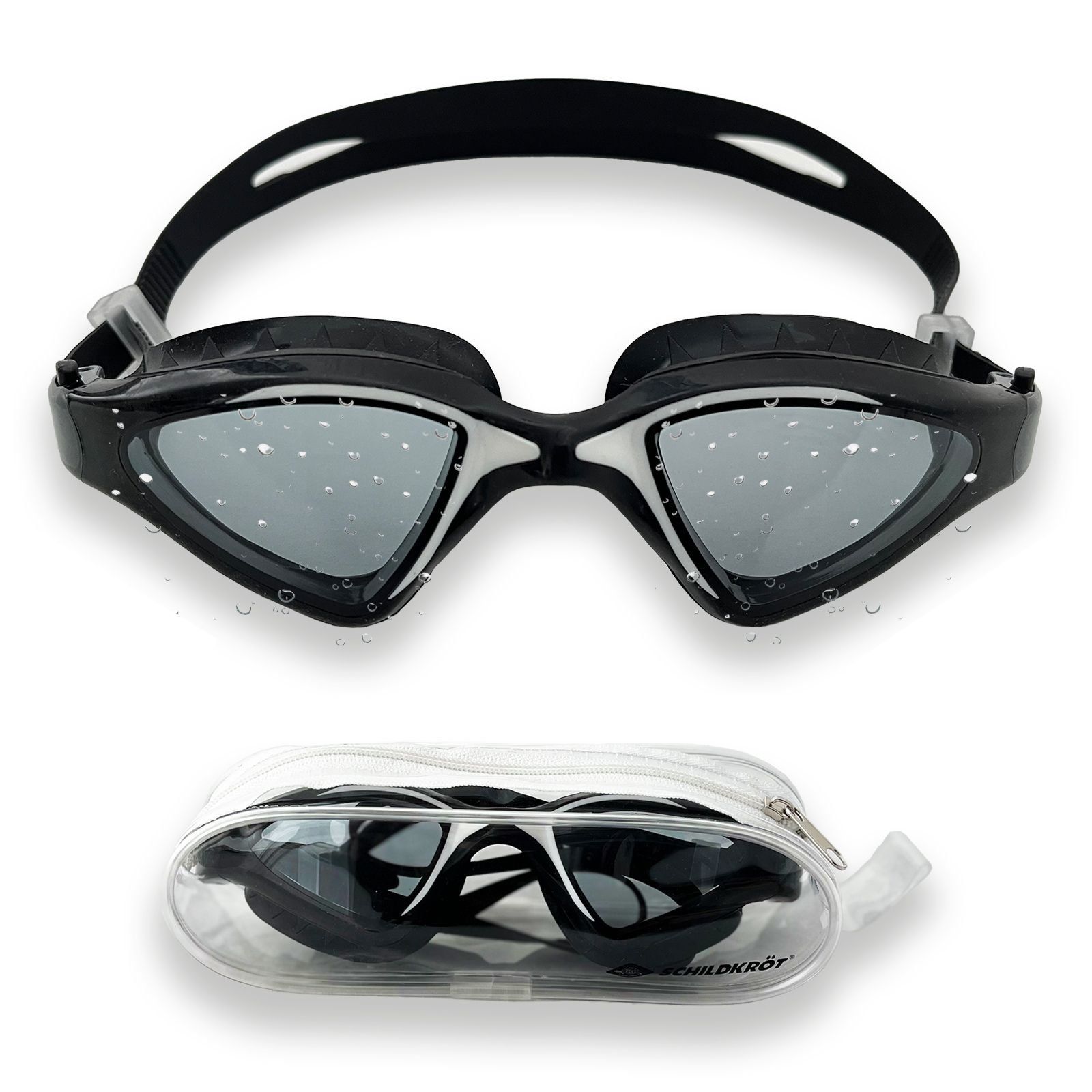 Schwimmbrille Murano Erwachene