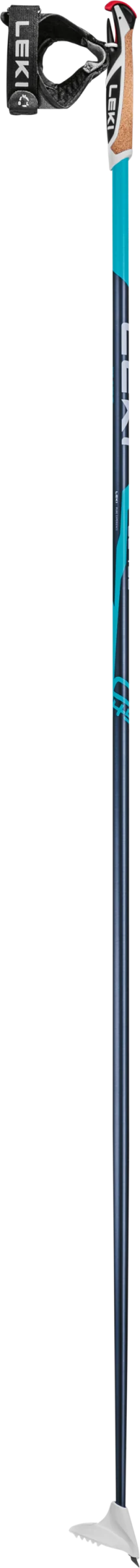 LEKI CC 450 Langlaufstöcke