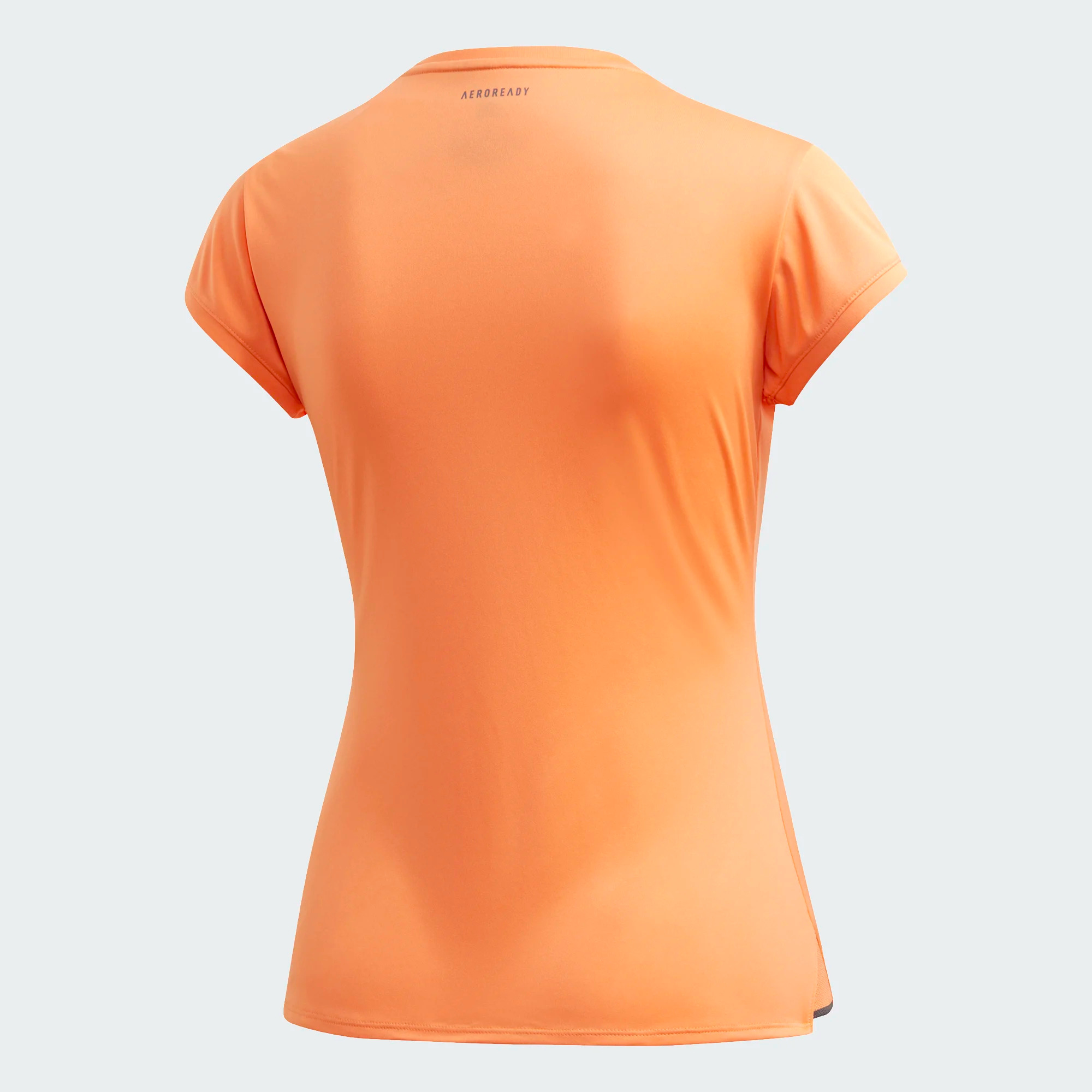 Adidas 3-Streifen Club T-Shirt 