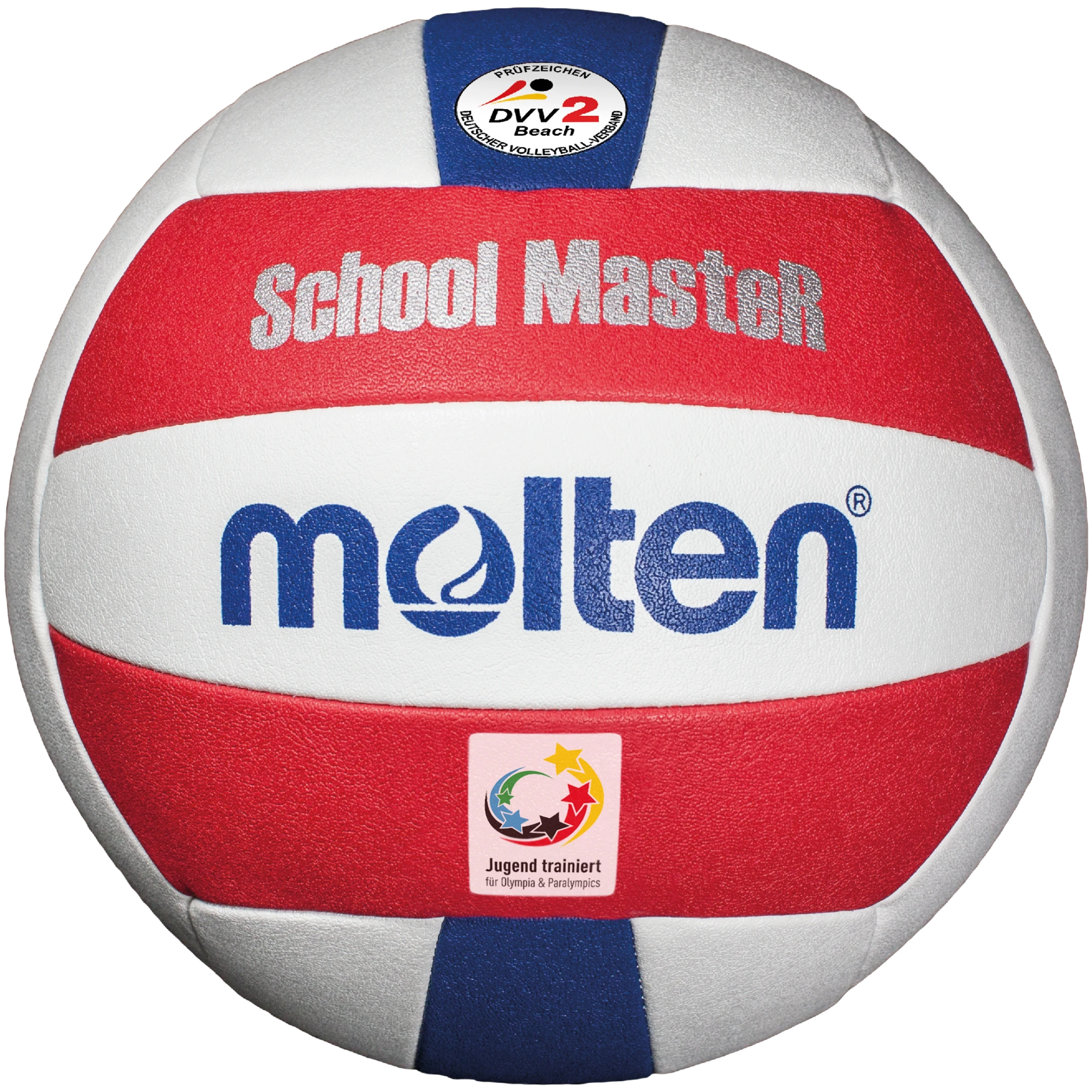 Molten - School Master Beachvolleyball