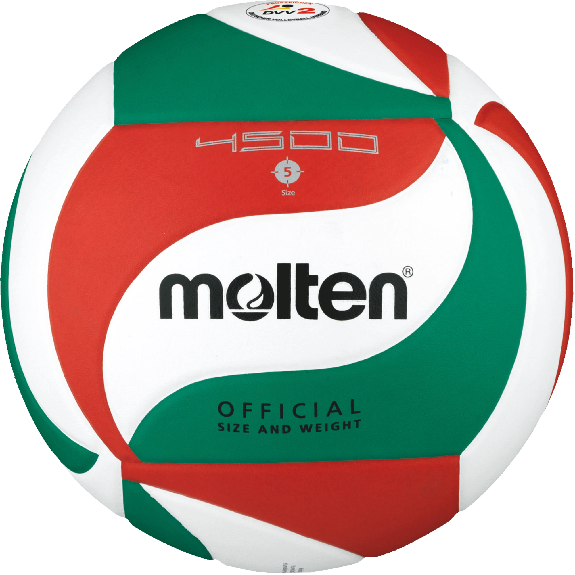 Molten Volleyball - Wettspielball