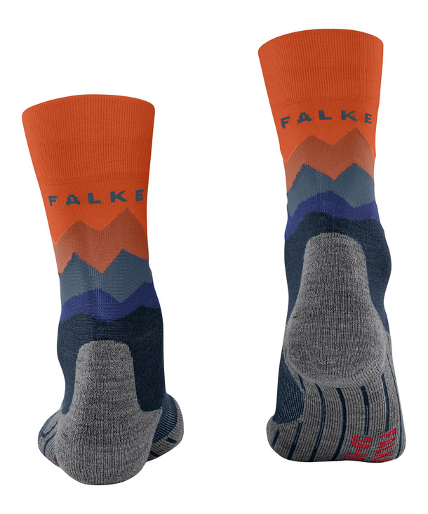 Falke TK2 Crest Herren Trekking Socken