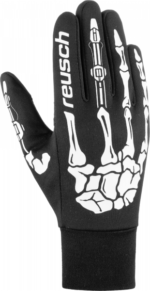 Reusch Ashton TOUCH-TEC Junior