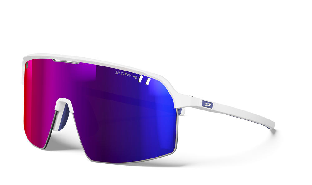 Julbo INTENSITY Groupama-FDJ SPECTRON HD white