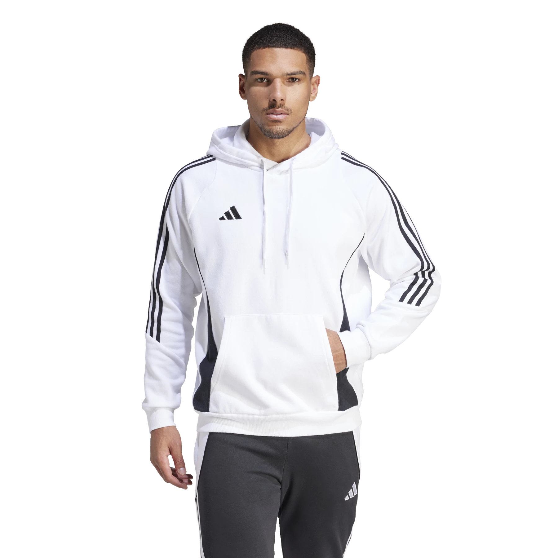adidas Tiro 24 Sweat Hoodie