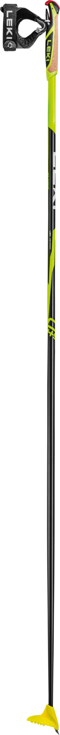 LEKI CC 450 Langlaufstöcke