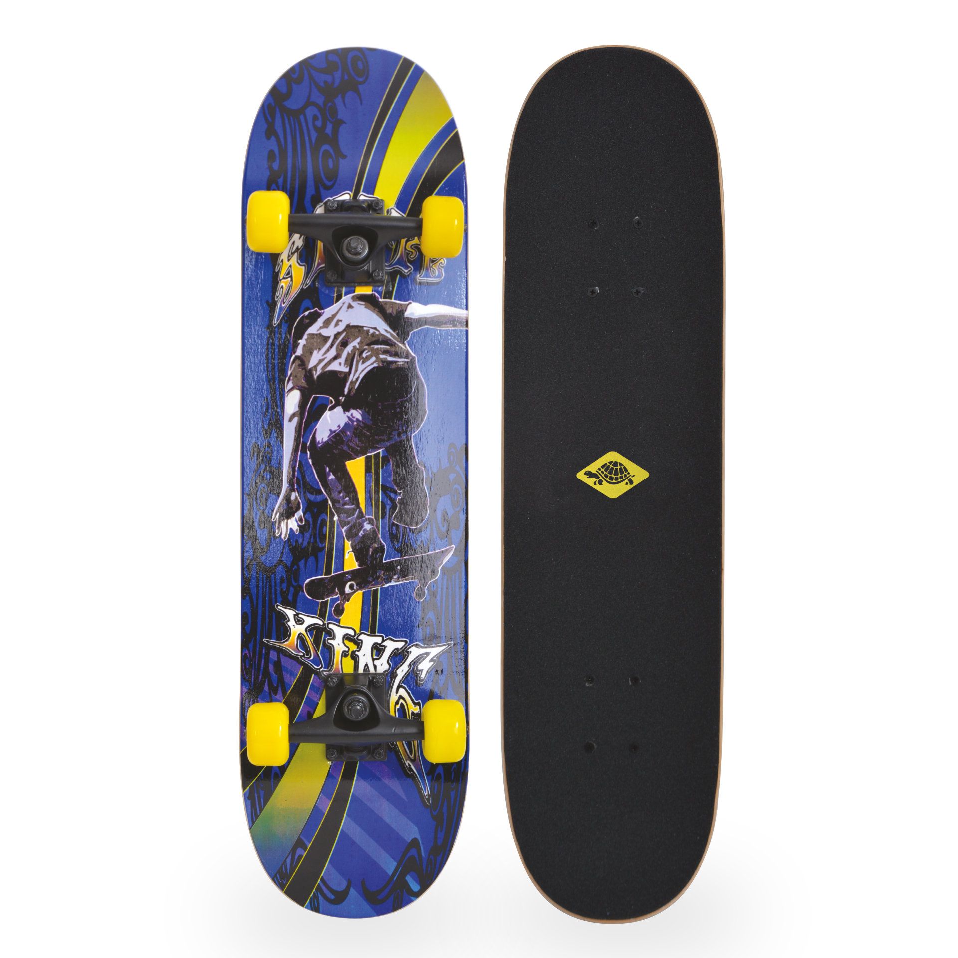Skateboard Slider 31´