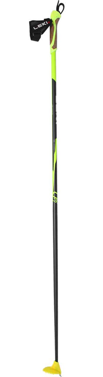 LEKI CC 350 FRT Langlaufstöcke