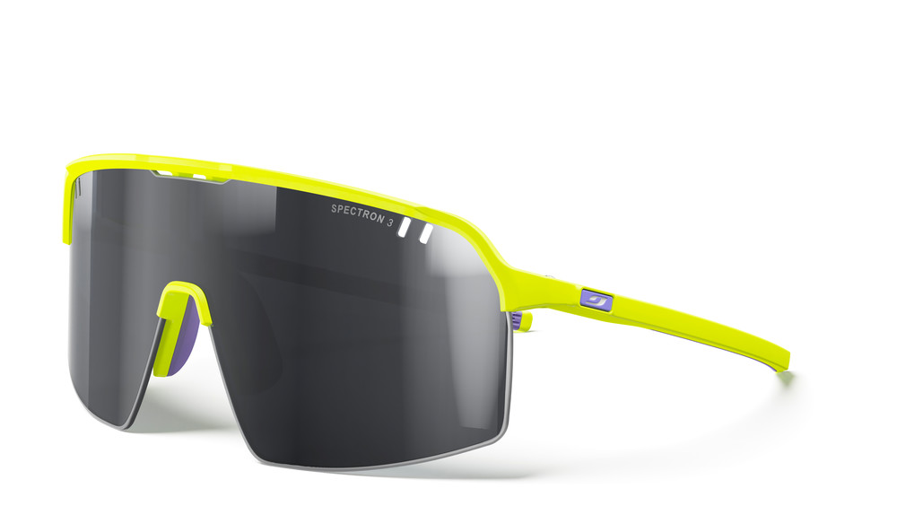 Julbo INTENSITY neongelb Spectron 3  