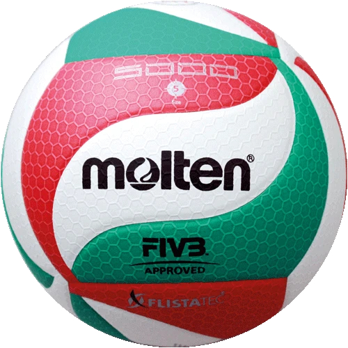 Molten Volleyball - Top Wettspielball - V5M5000