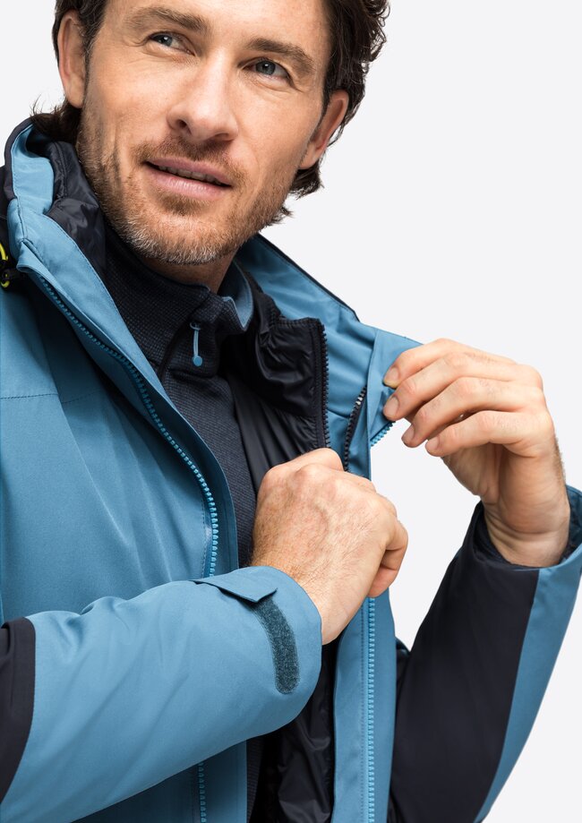 Maier Sports Ribut M 3-in-1 Jacke
