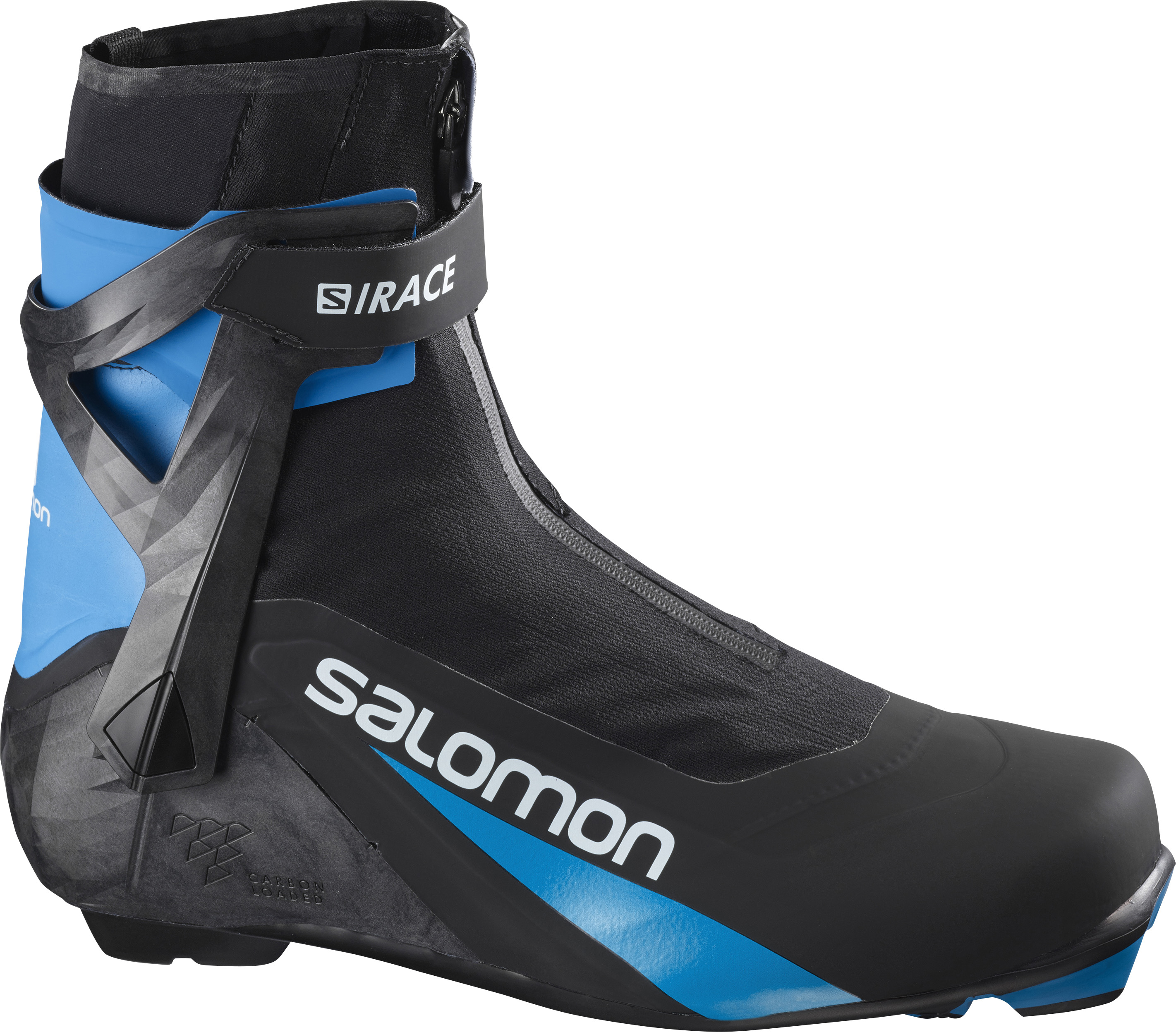 Salomon S/RACE Carbon Skate Prolink - Langlaufschuh