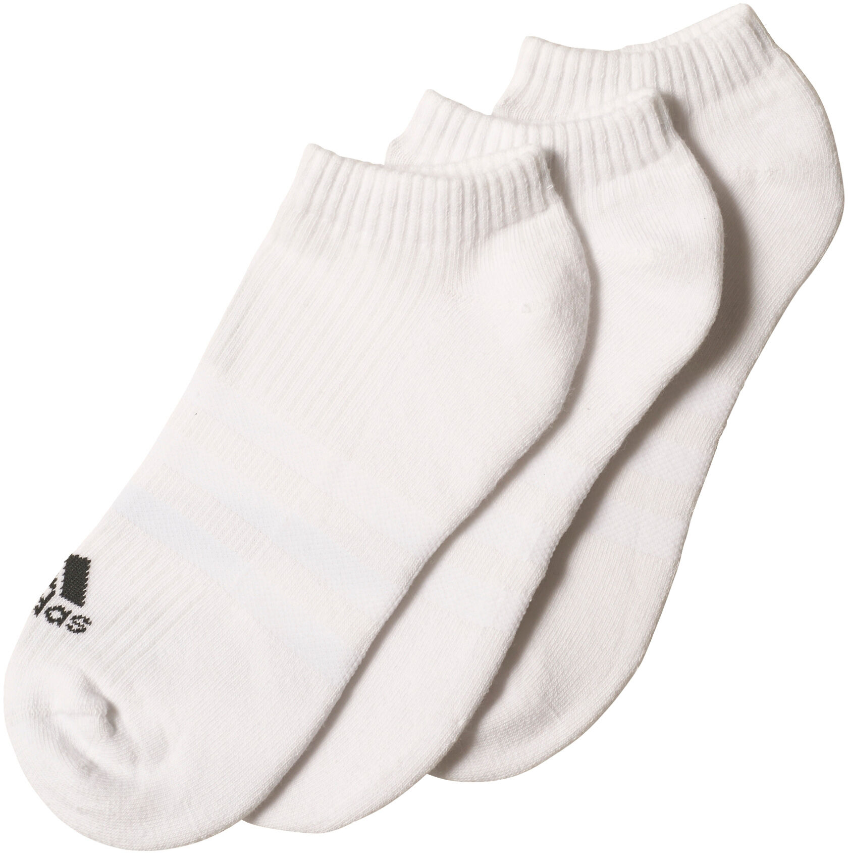 adidas 3-Streifen Kinder Socken 3er Pack