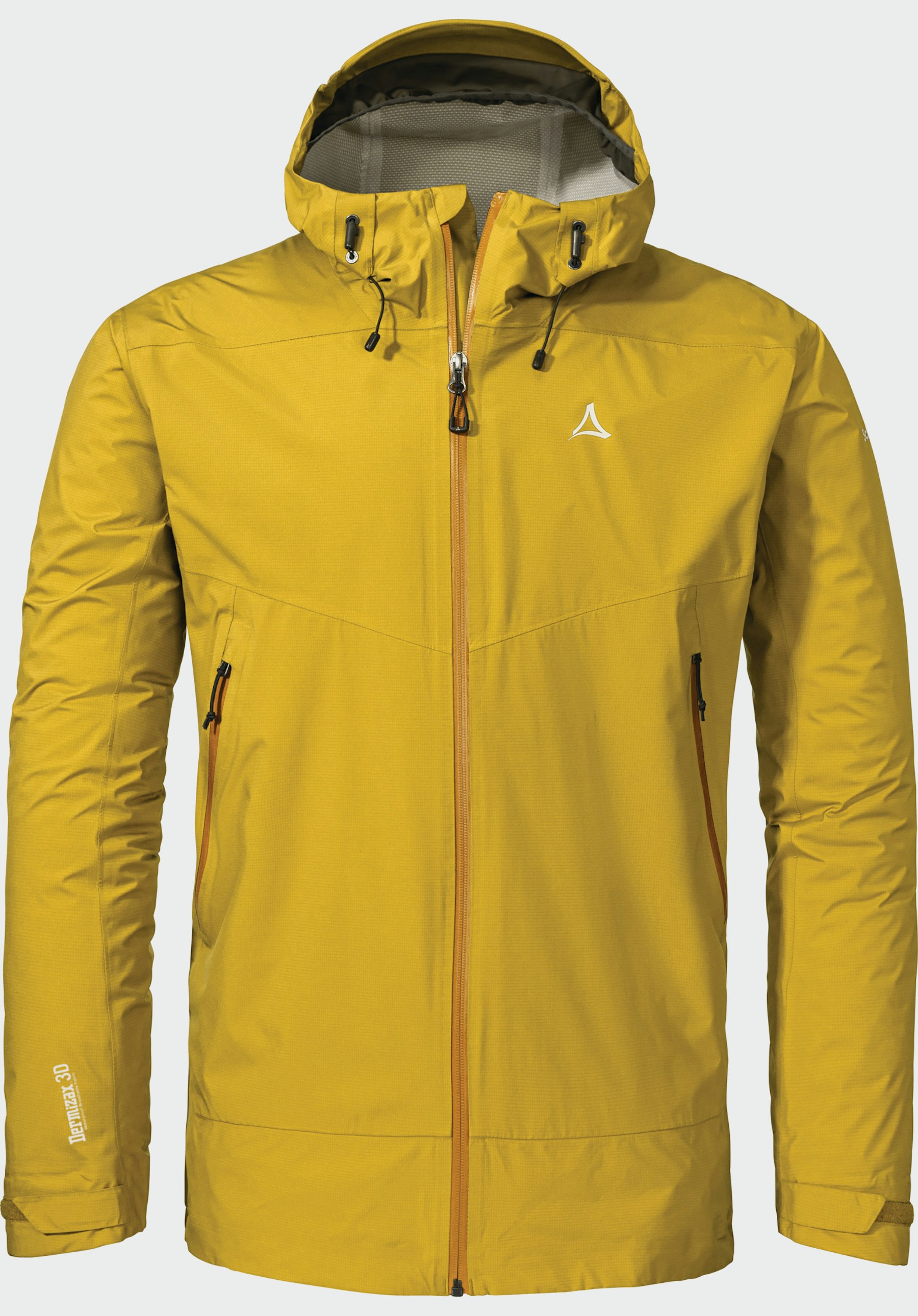 Schöffel 3D Jacke Vistdal