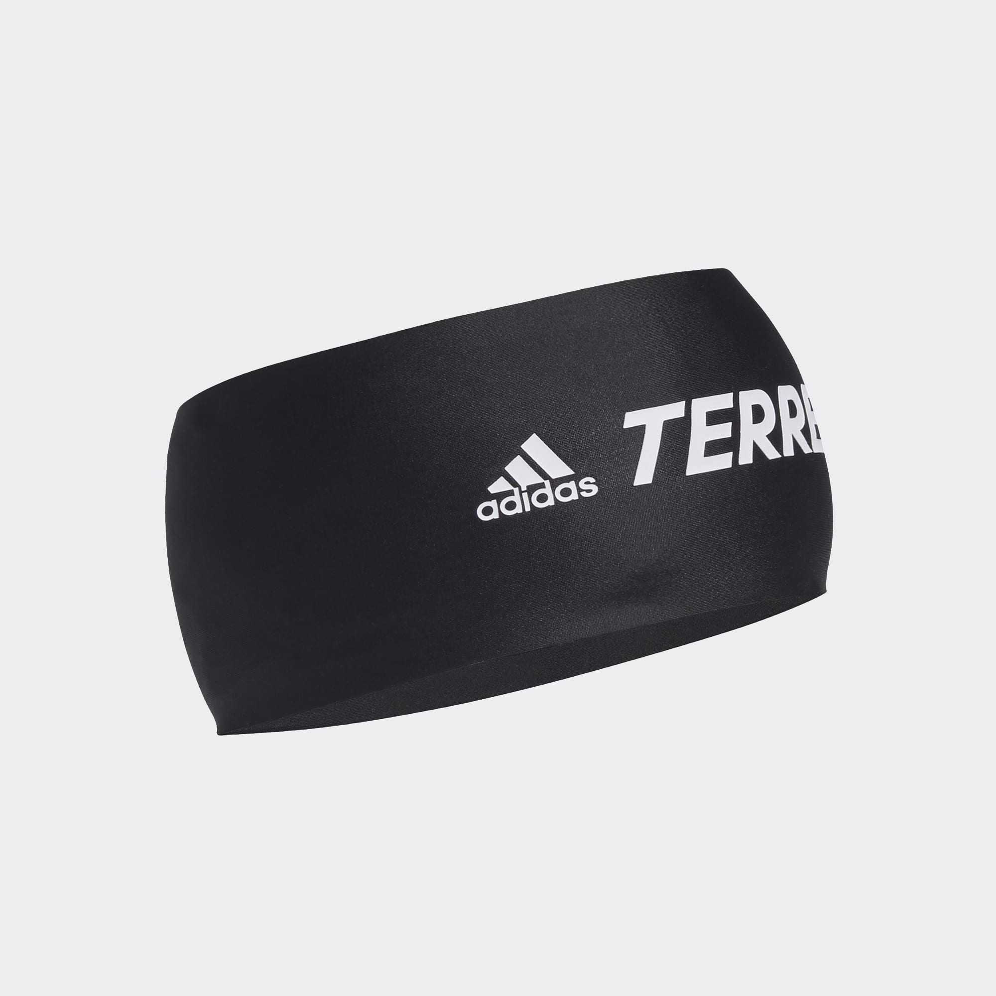 adidas  TERREX STIRNBAND  KINDER - schwarz