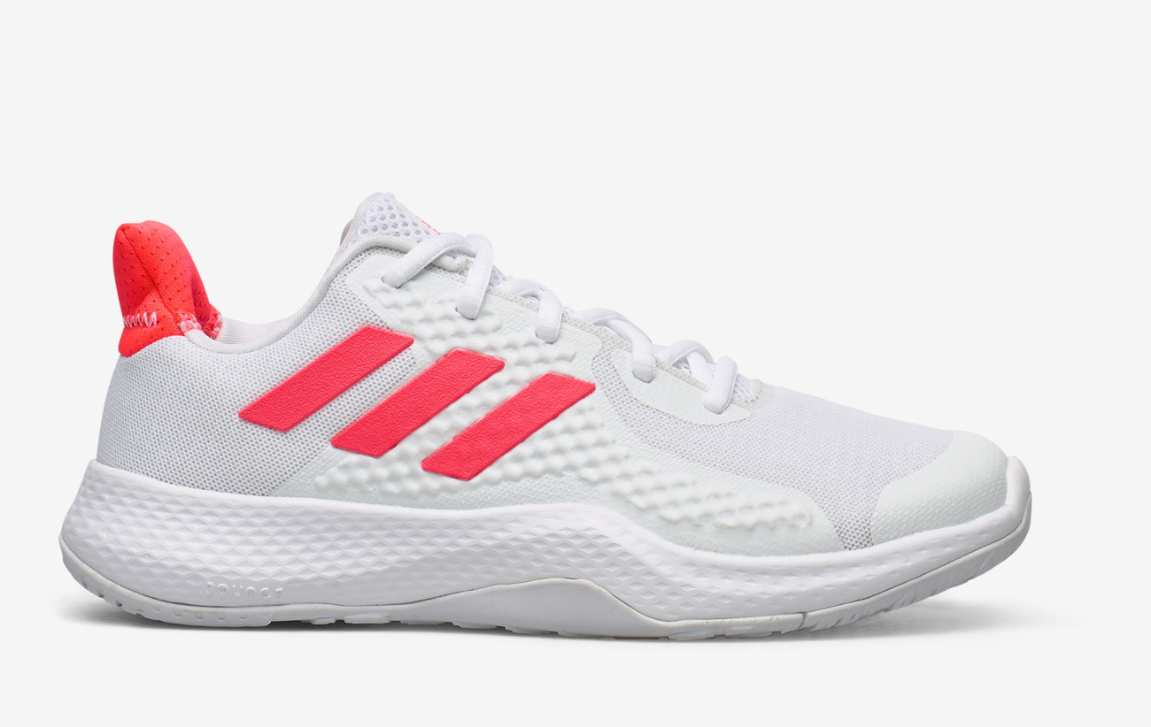 ADIDAS FITBOUNCE FITNESSSCHUHE