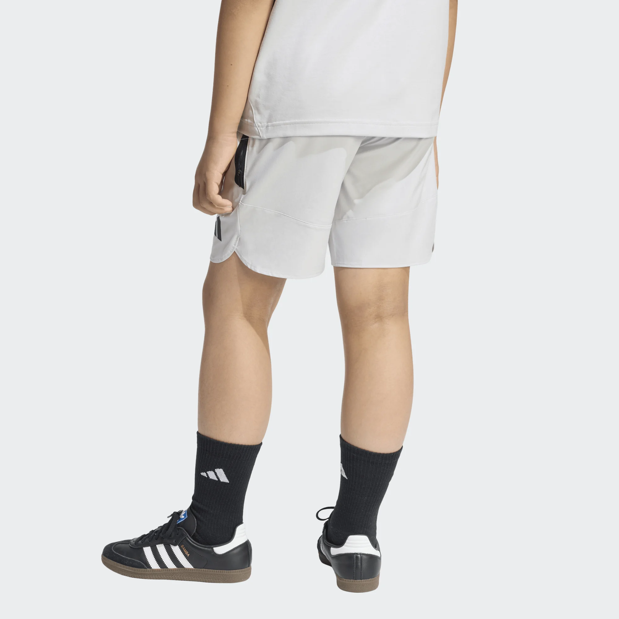 adidas Tiro Travel Woven Shorts Kids