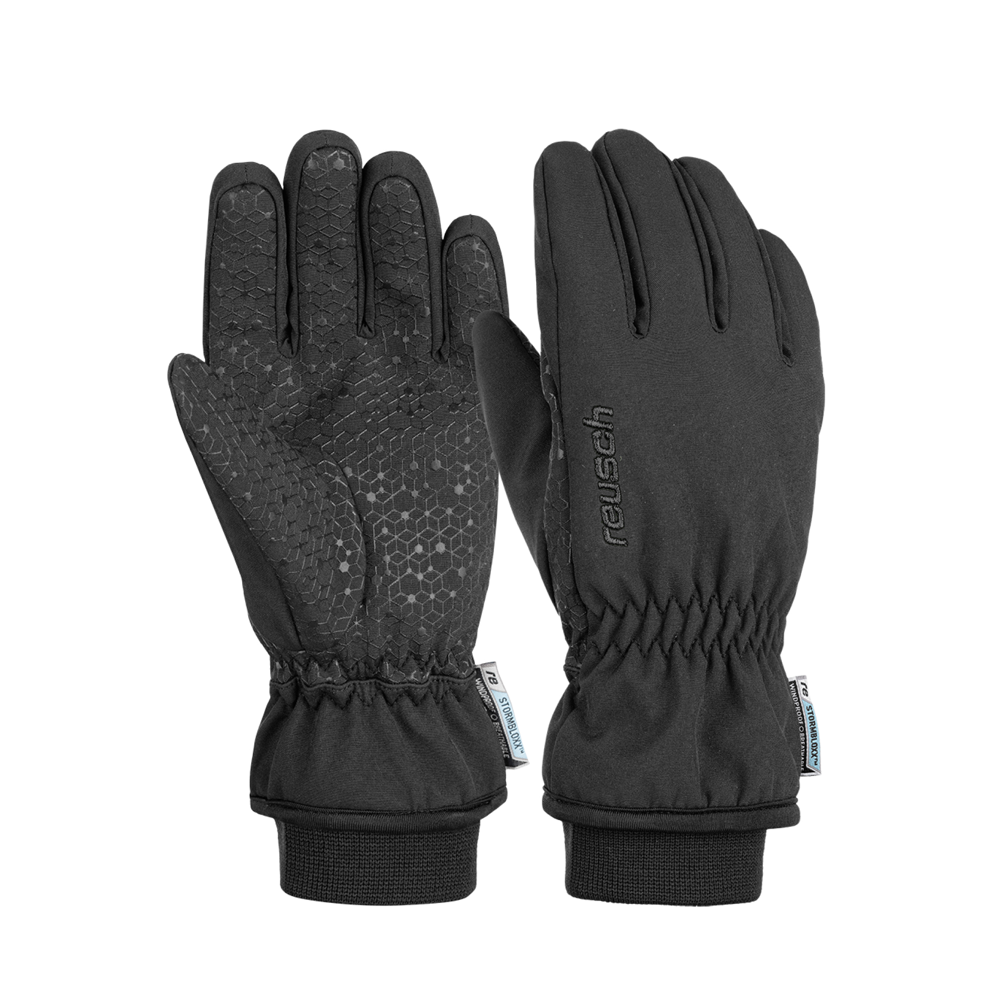Reusch KOLERO STORMBLOXX Junior