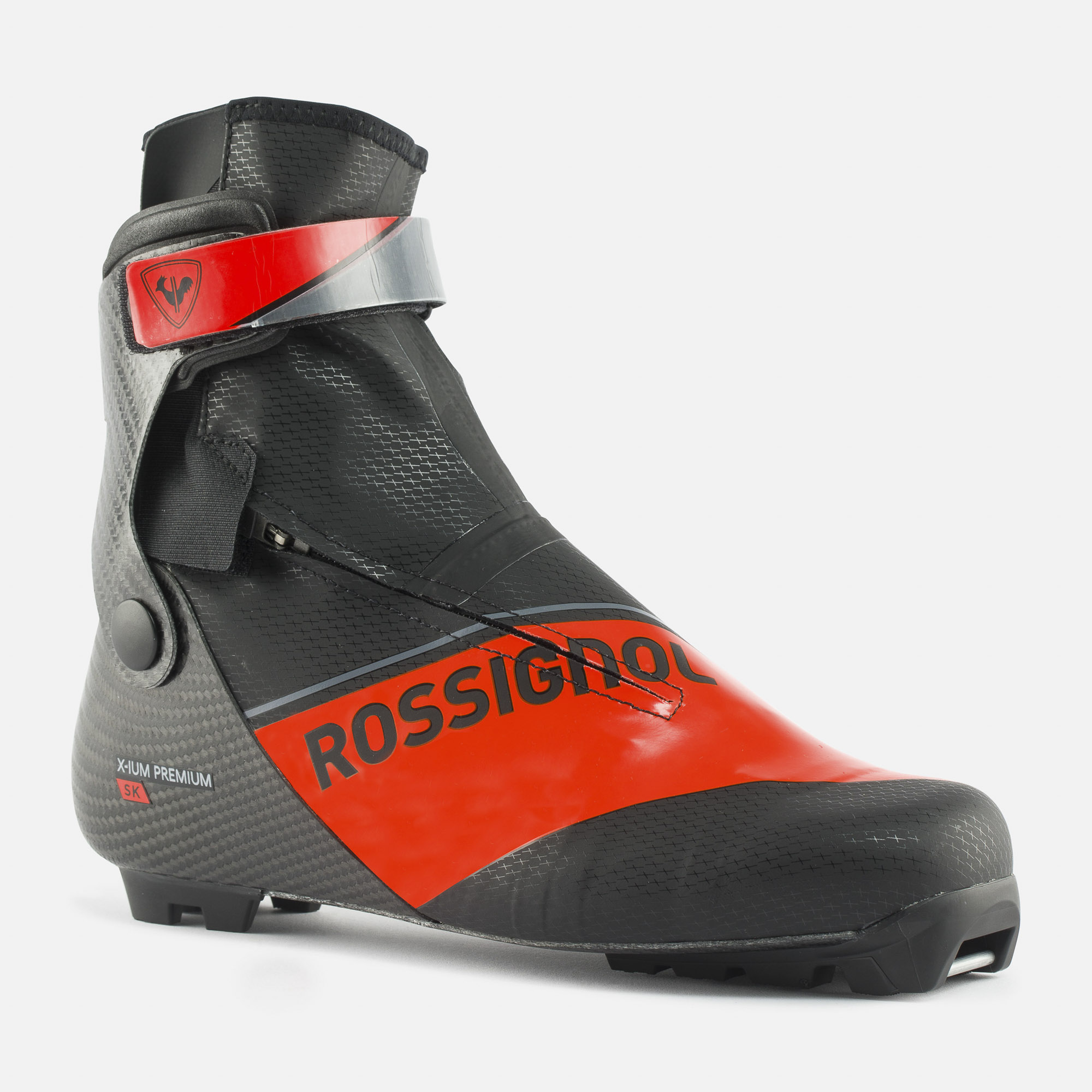 Rossignol Race Nordic X-IUM Carbon Premium Skate - Langlaufschuh