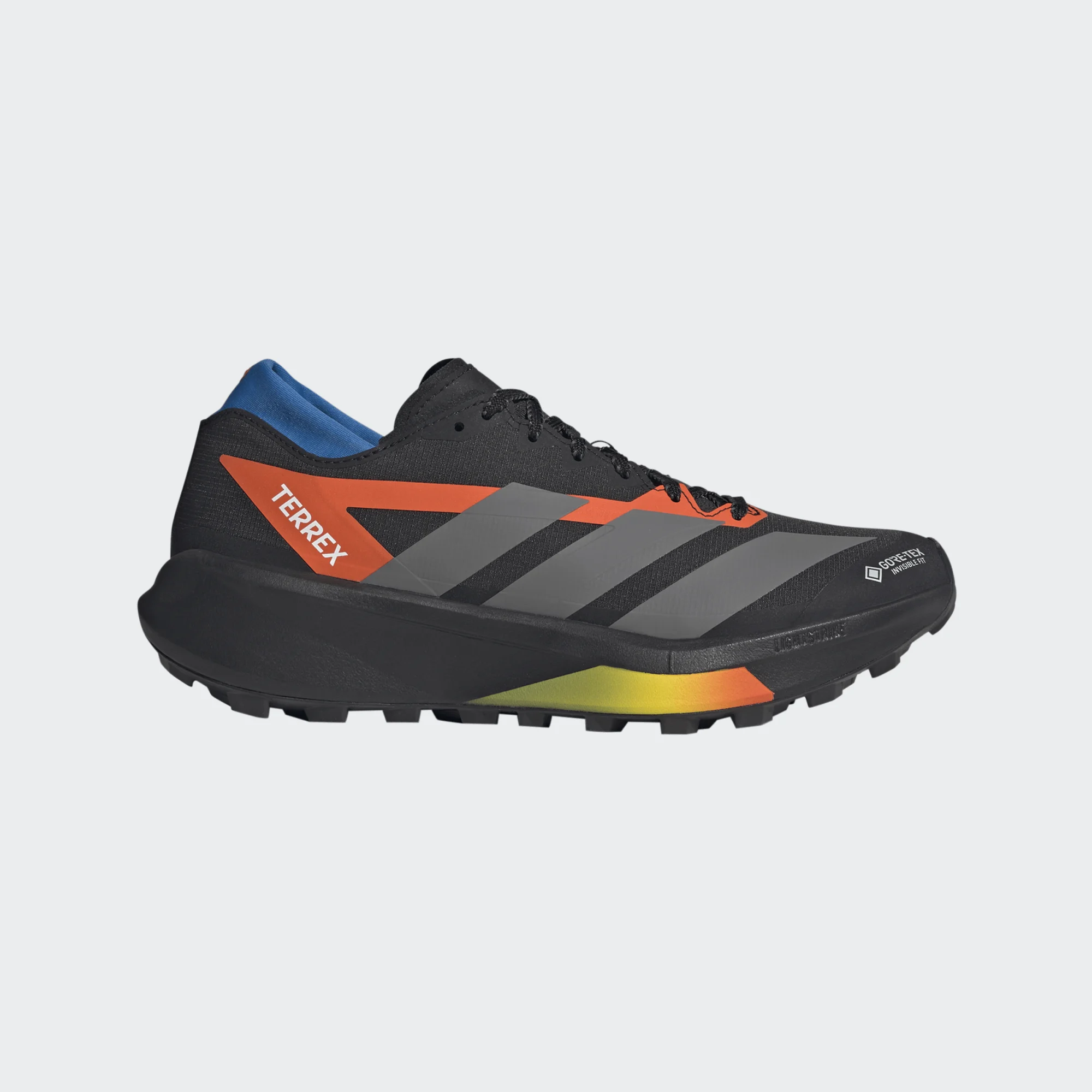 Terrex Agravic GTX 2 Trail Running Shoes