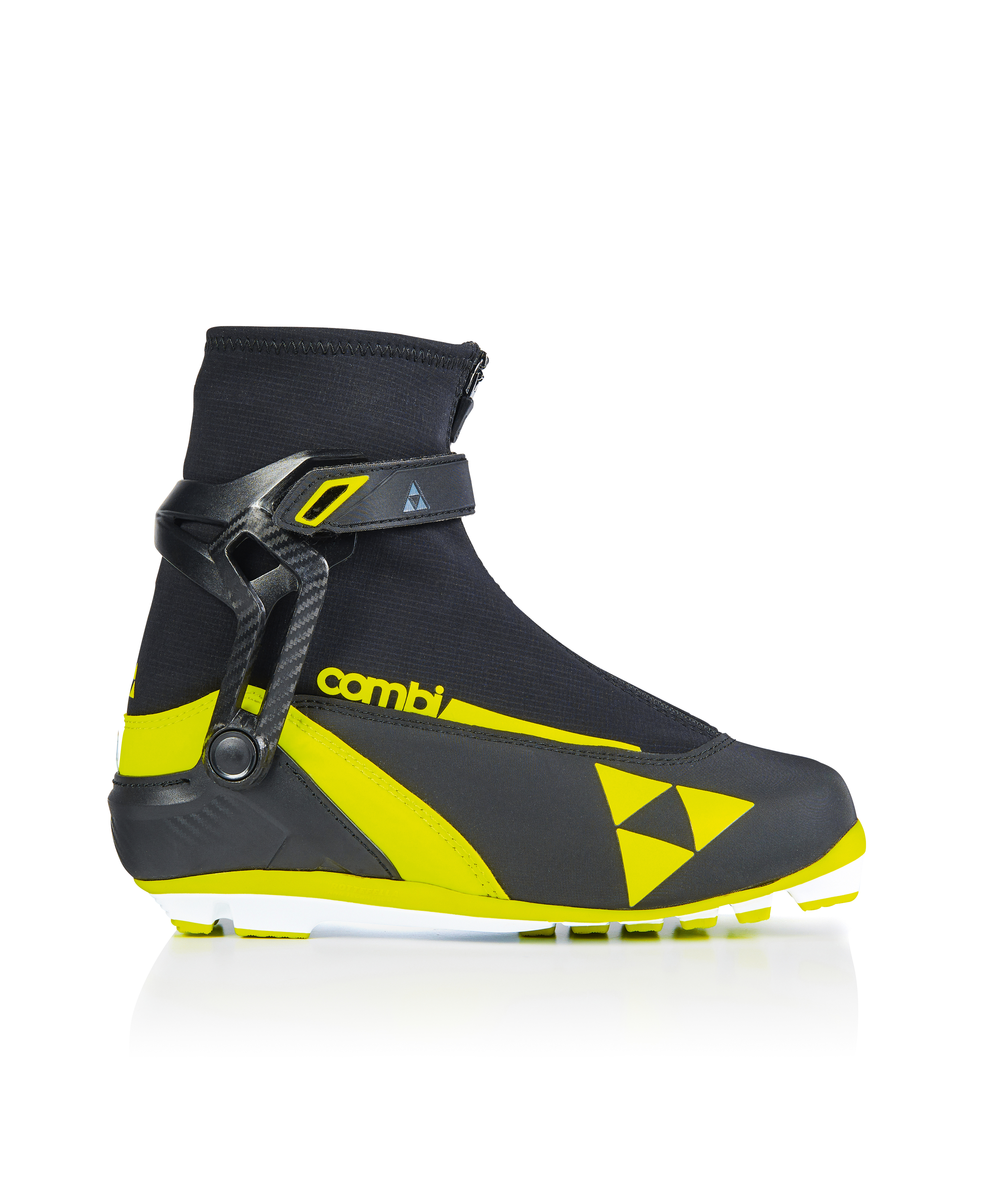 Fischer Combi Skischuh