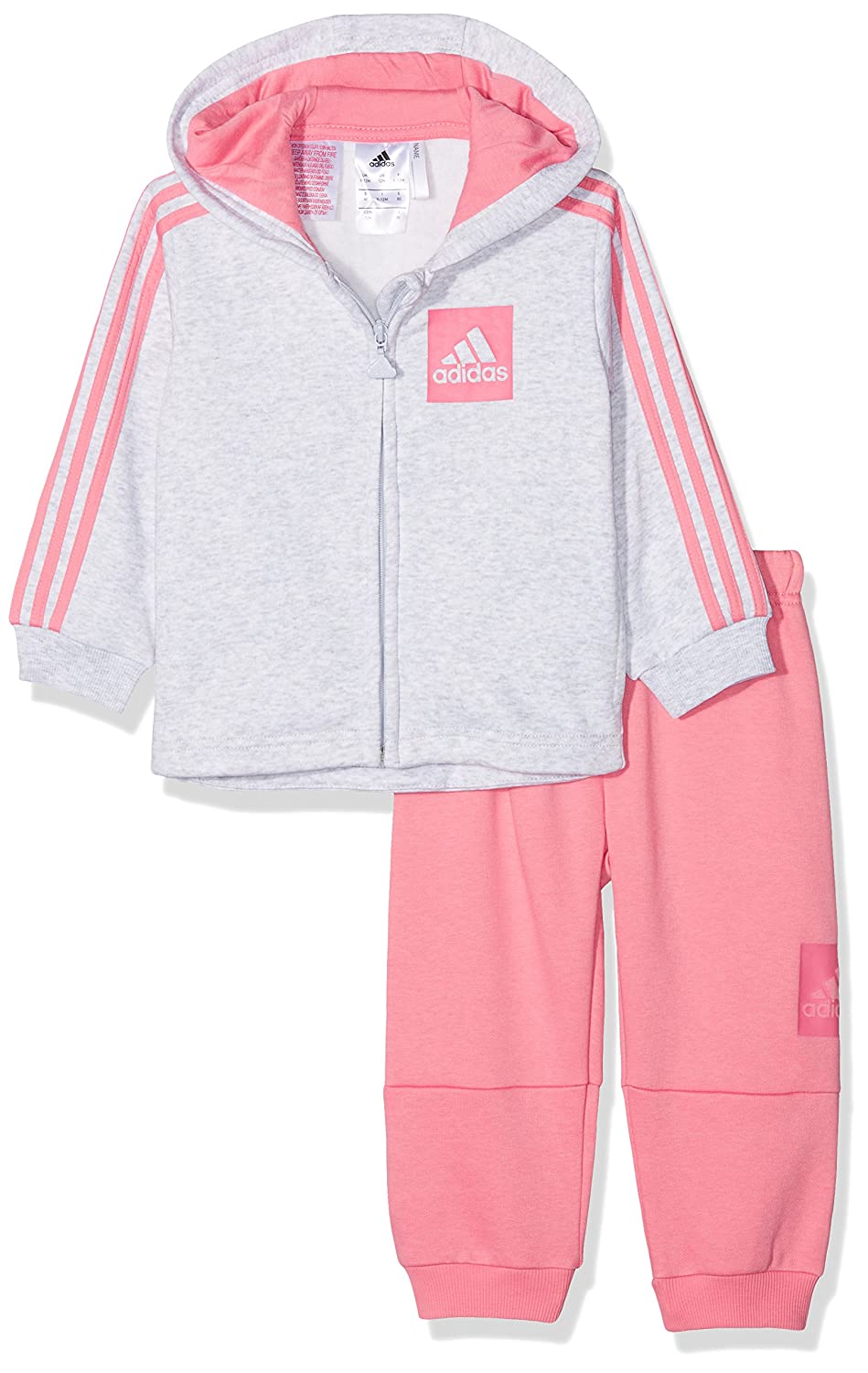Adidas Trainingsanzug für Babys und Kleinkinder
