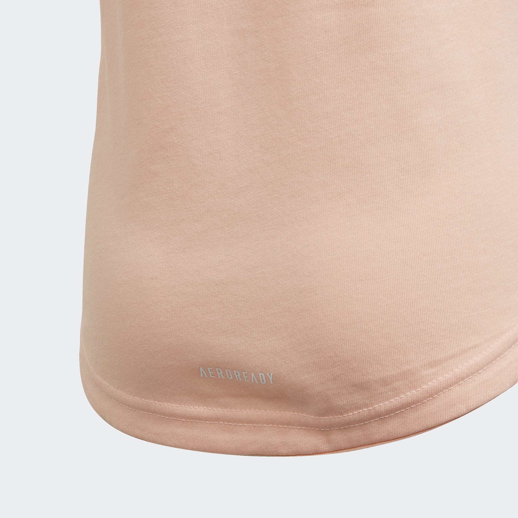 Adidas Baumwoll T-shirt für Mädchen