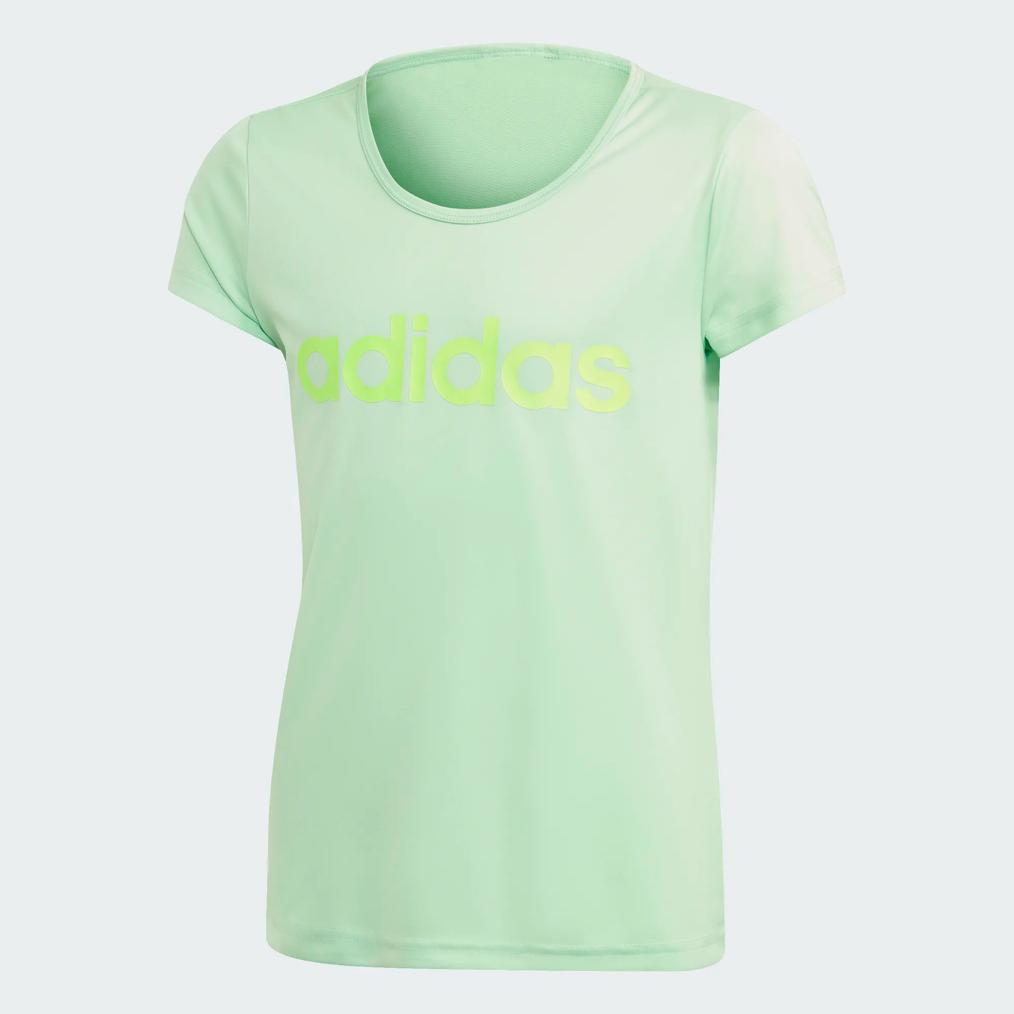Adidas Mädchen T-Shirt Cardio