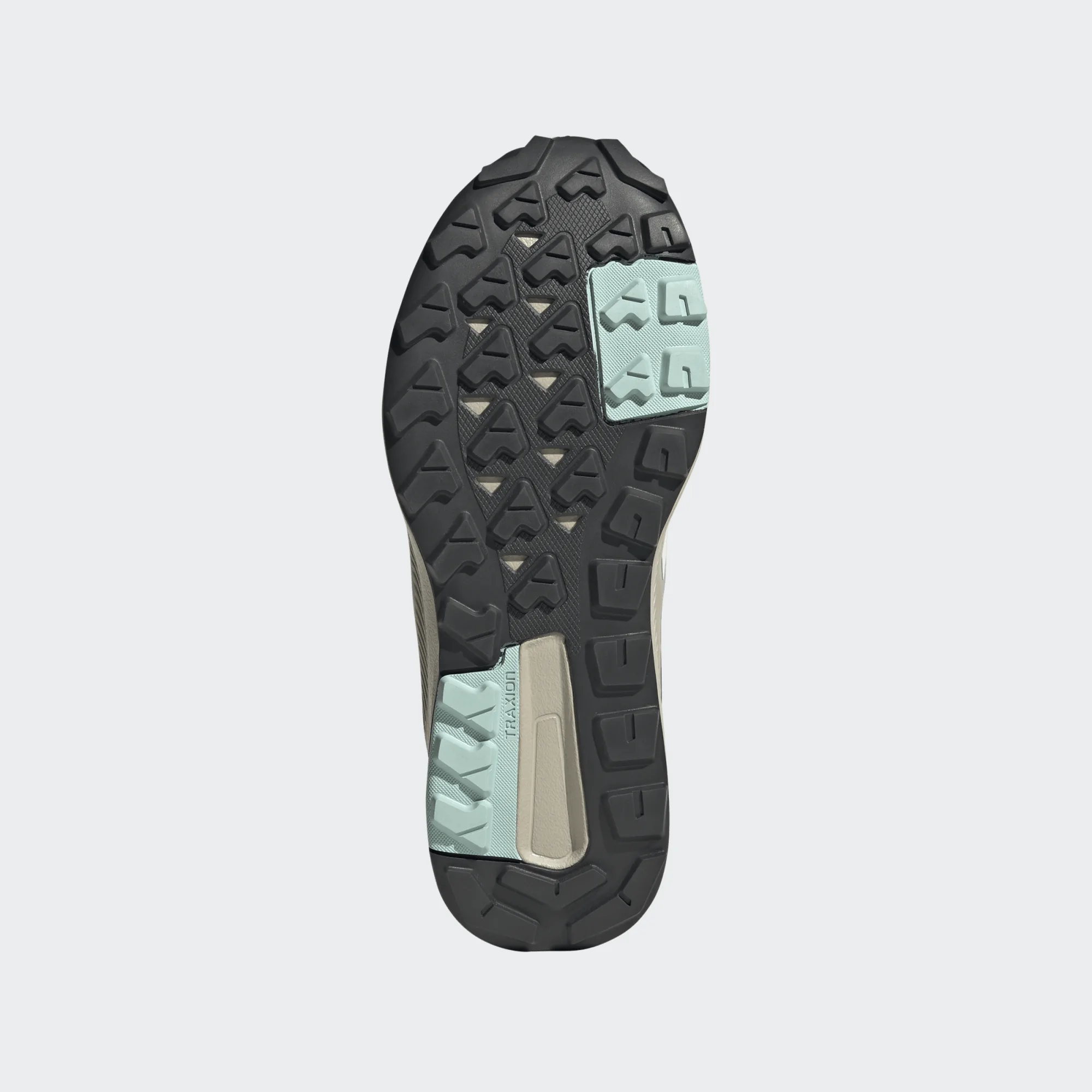 adidas Terrex Anylander Mid Rain.Rdy Wanderschuh