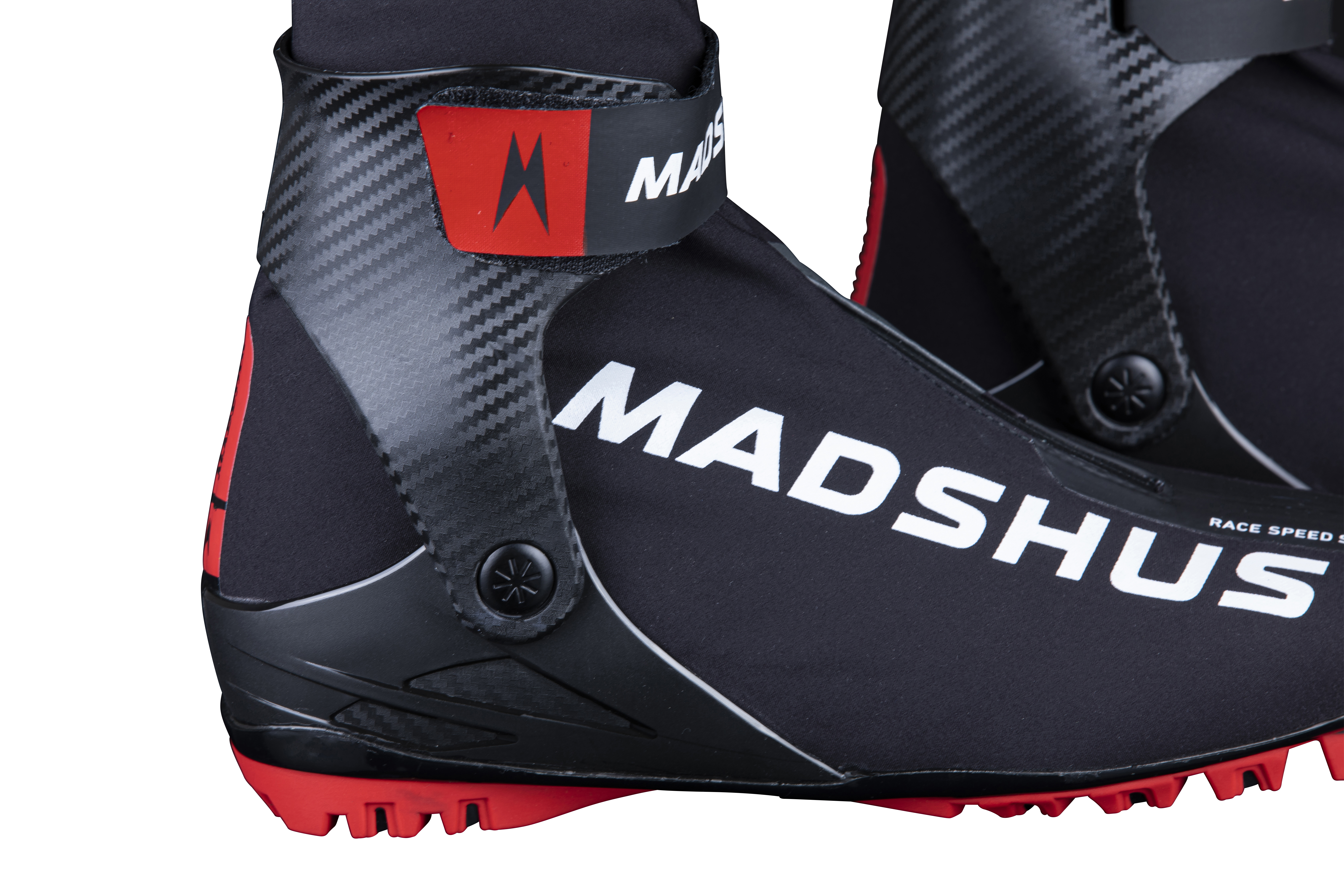 Madshus Race Speed Skate - Langlaufschuhe