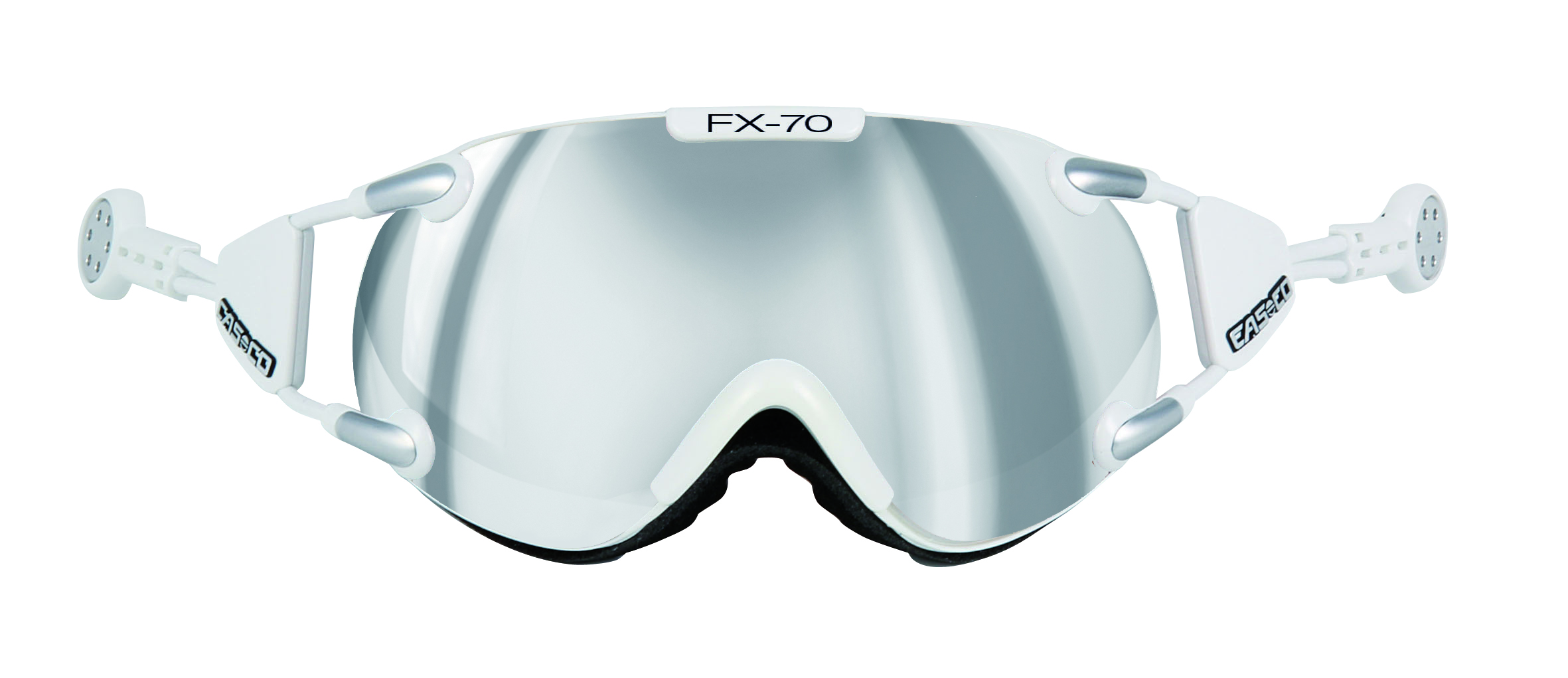 Casco FX-70 Carbonic Skibrille 