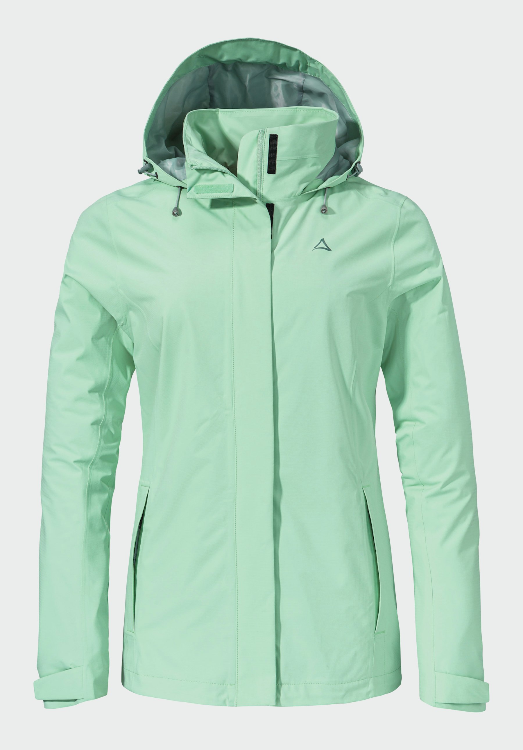 Schöffel Jacke Gmund L