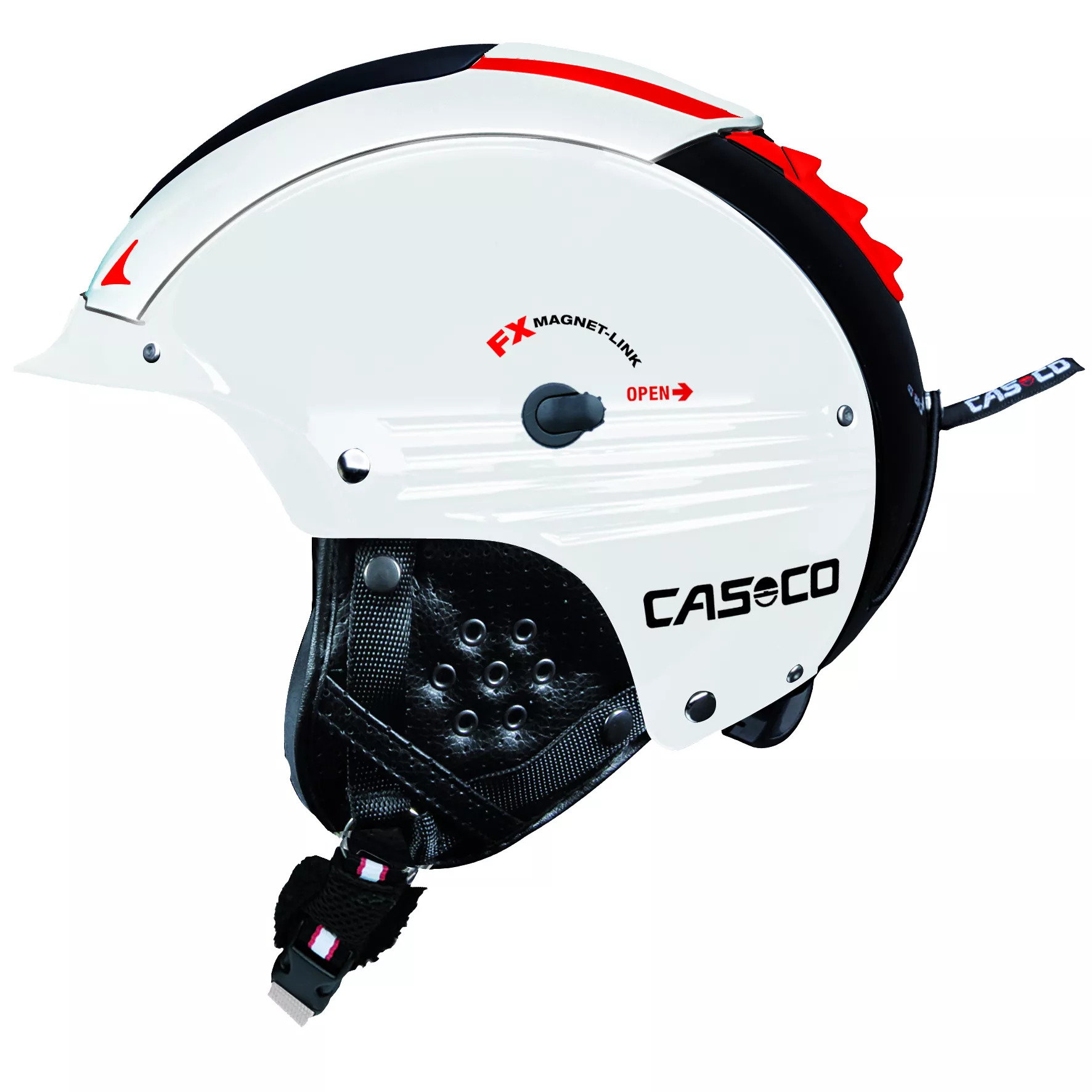 CASCO SP5 Skihelm ohne Brille