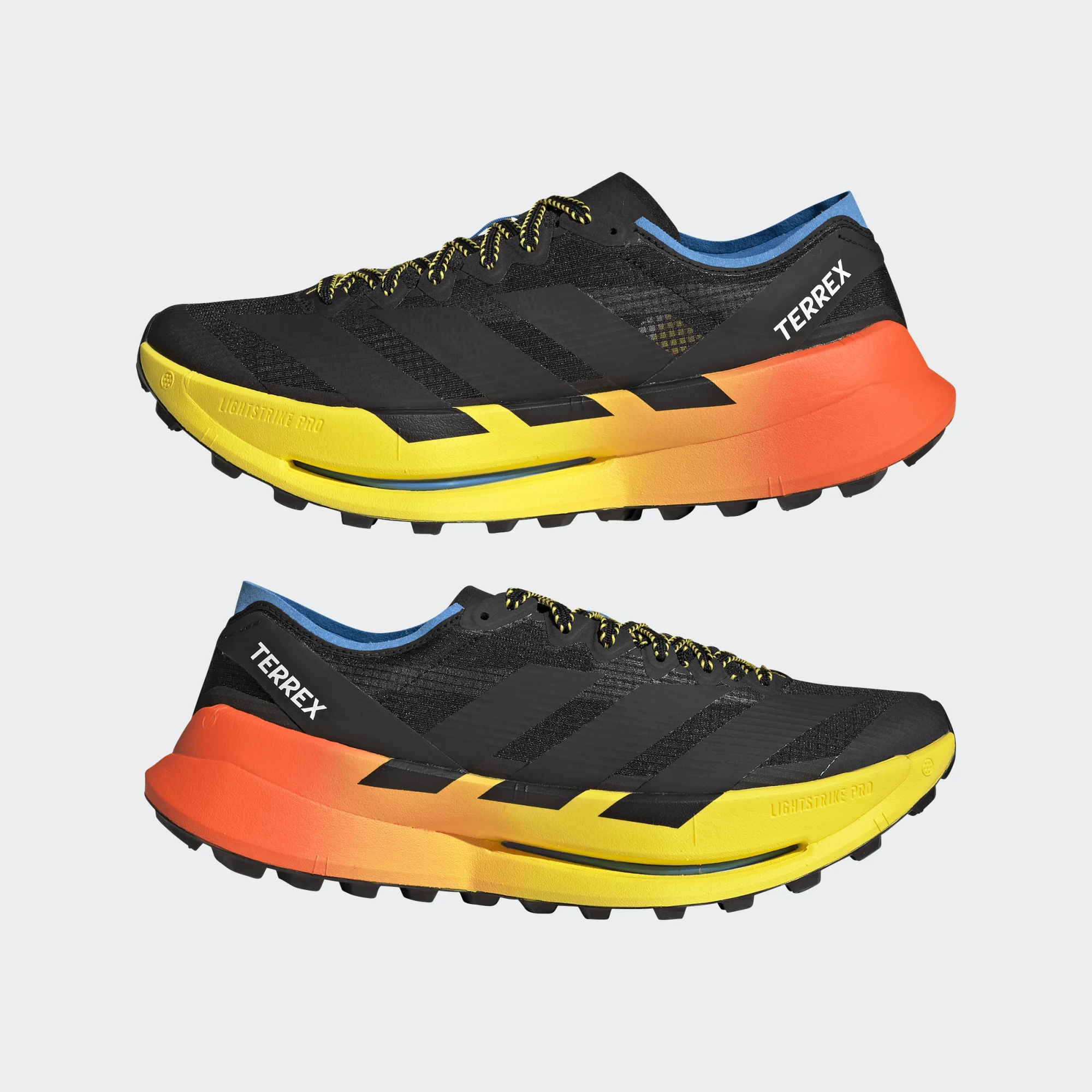 adidas Terrex Agravic Speed Ultra 2 Trailrunning-Schuh