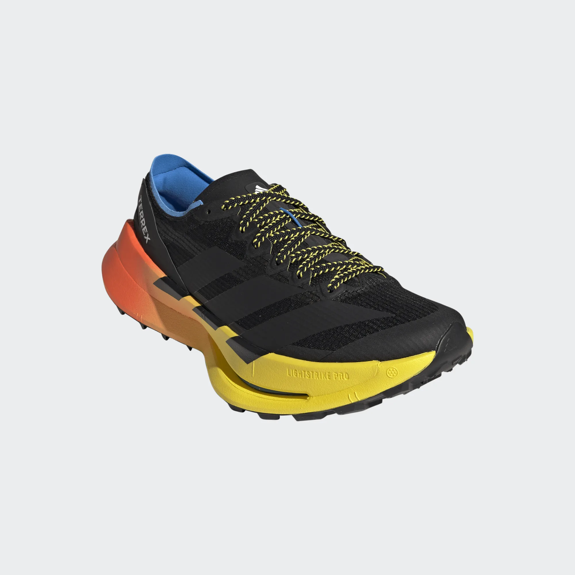 adidas Terrex Agravic Speed Ultra 2 Trailrunning-Schuh